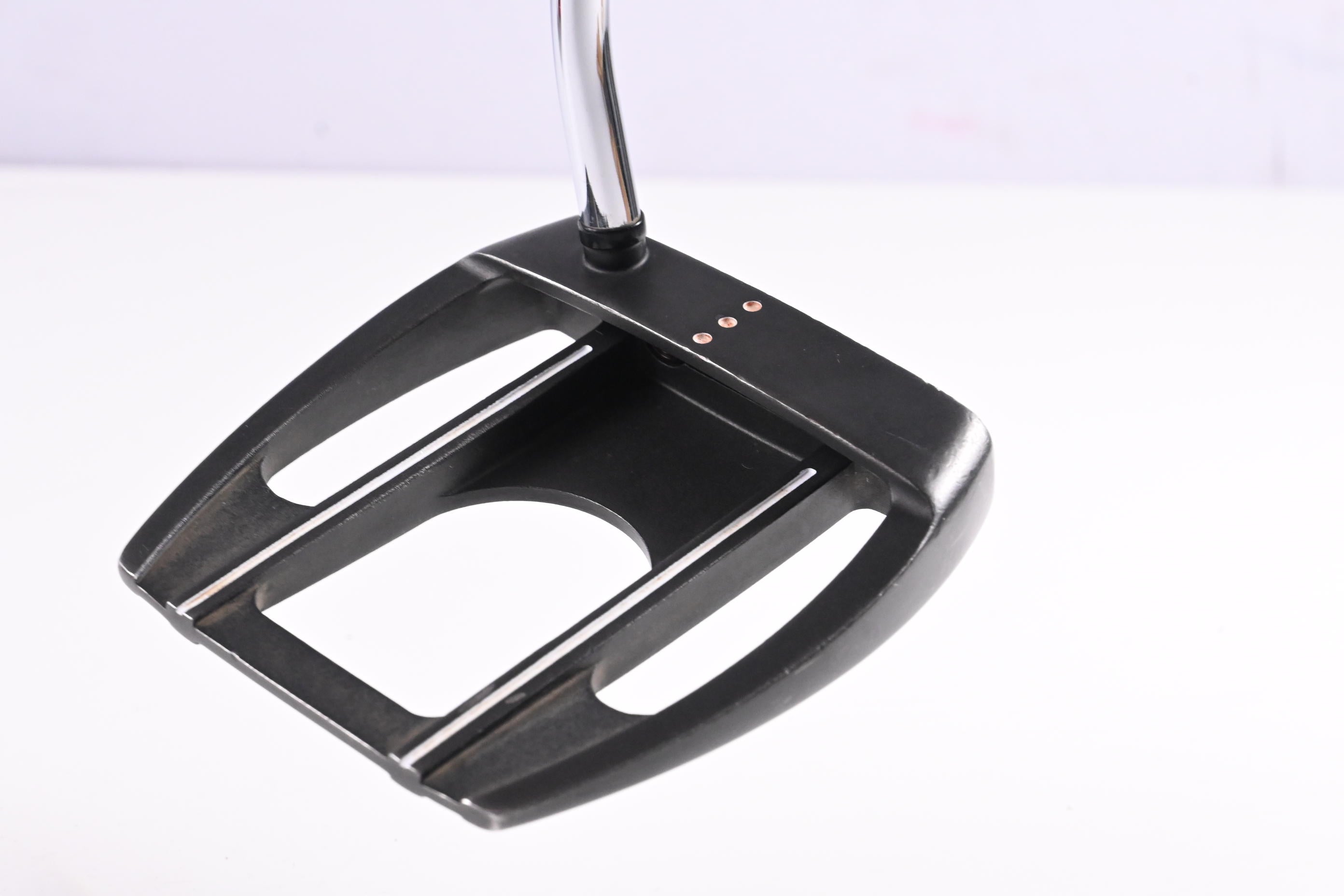 Odyssey White Hot Pro Havok Black Putter / 34 Inch