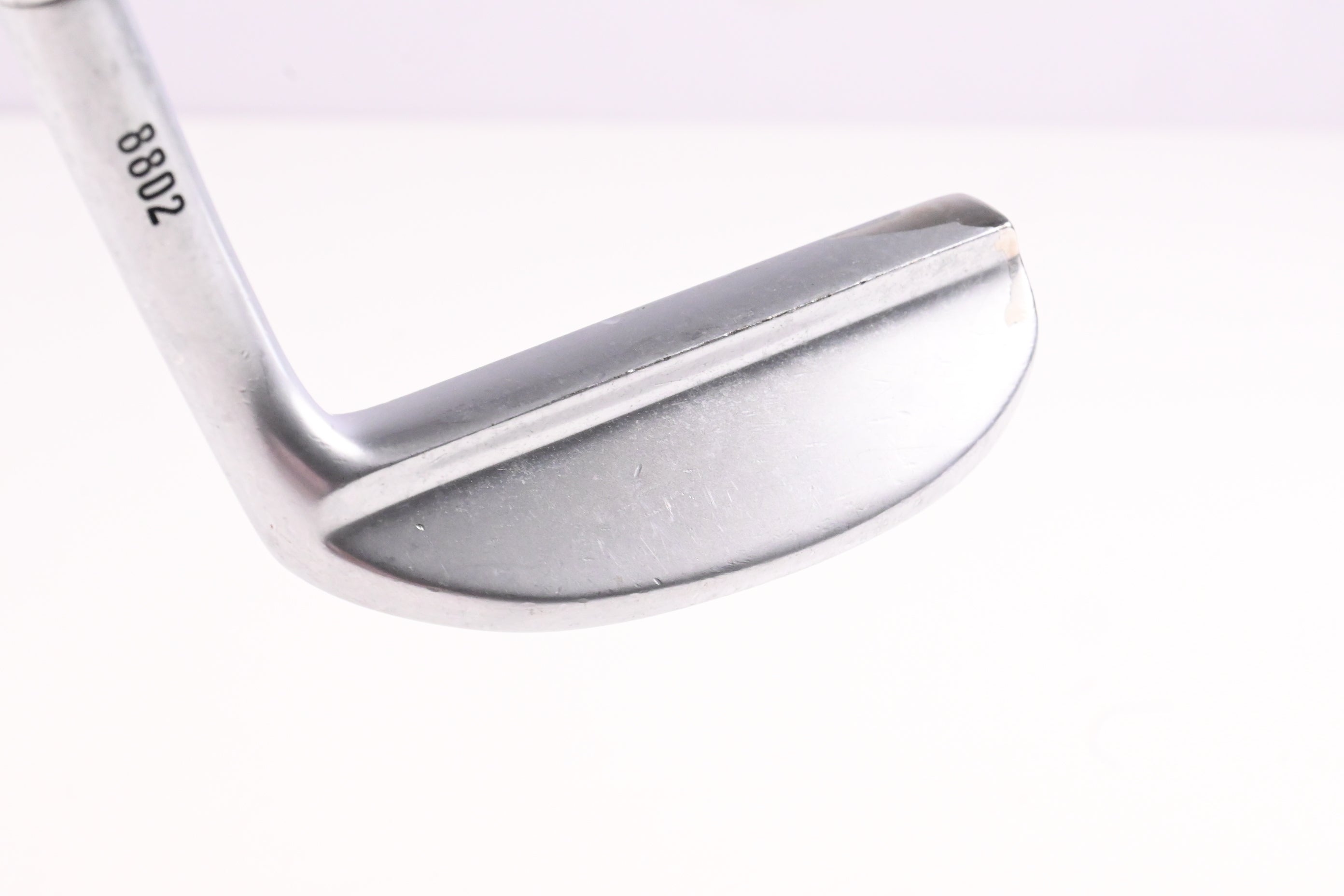 Wilson 8802 Milled R. Mendralla Putter / 36 Inch