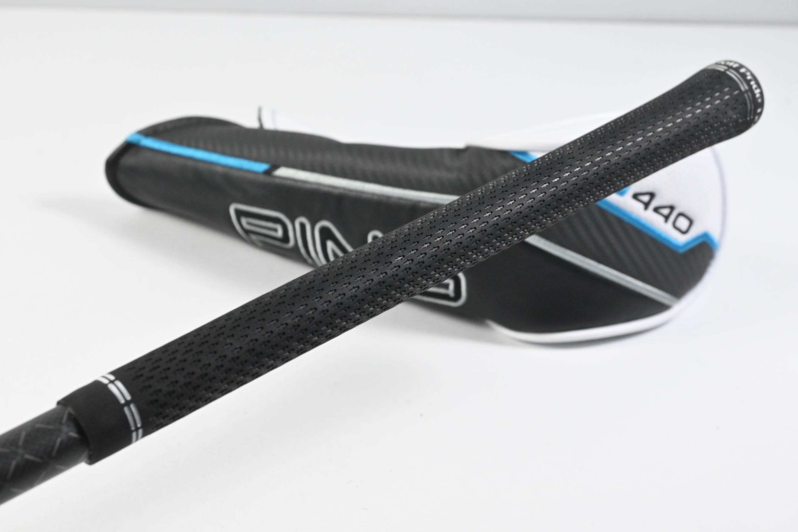 Ping G440 LST #3 Wood / 15 Degree / Stiff Flex Tensei 1K Black 75 Shaft