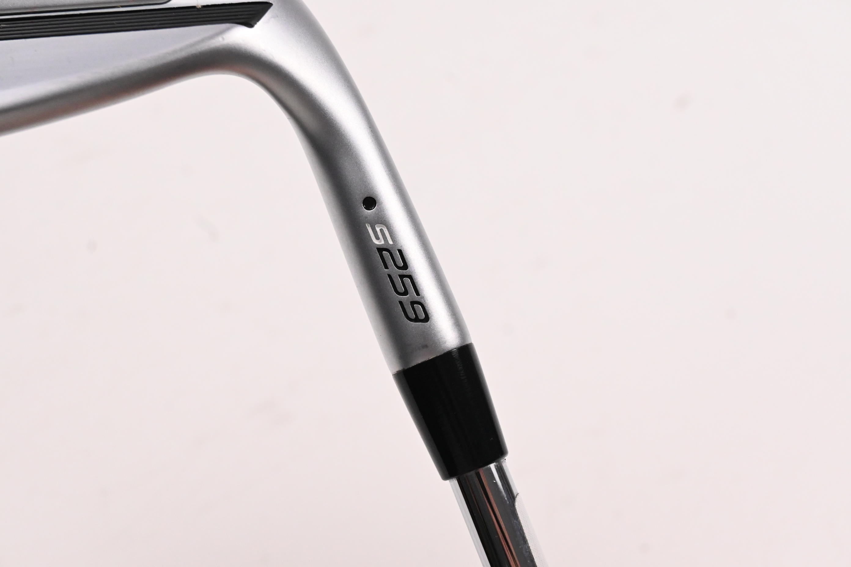 Ping S259 Pitching Wedge / 48 Degree / Black Dot / Wedge Flex Ping Z-Z115 Shaft