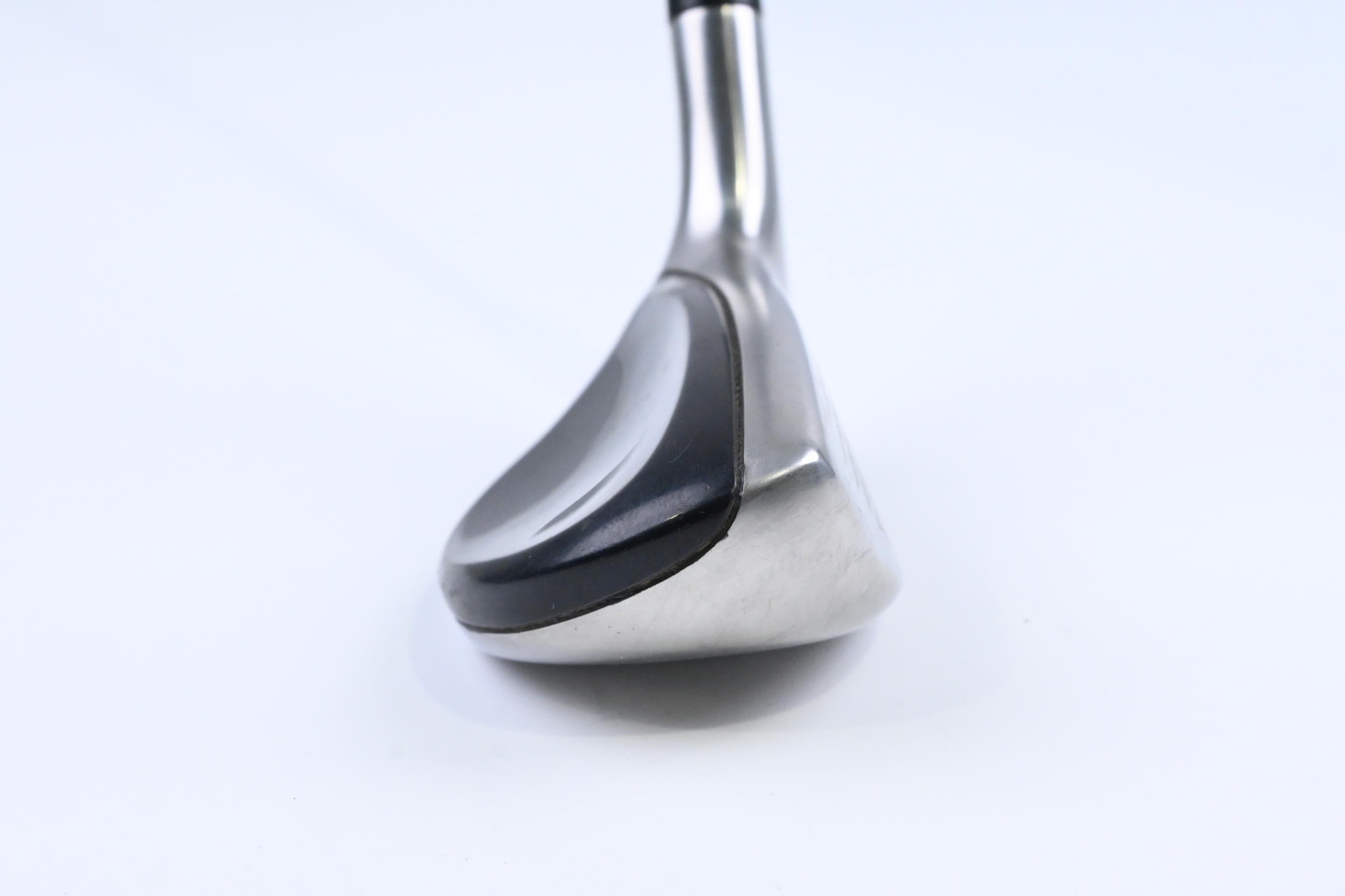 Cleveland Halo #2 Hybrid / 19 Degree / Stiff Flex Cleveland Halo Shaft