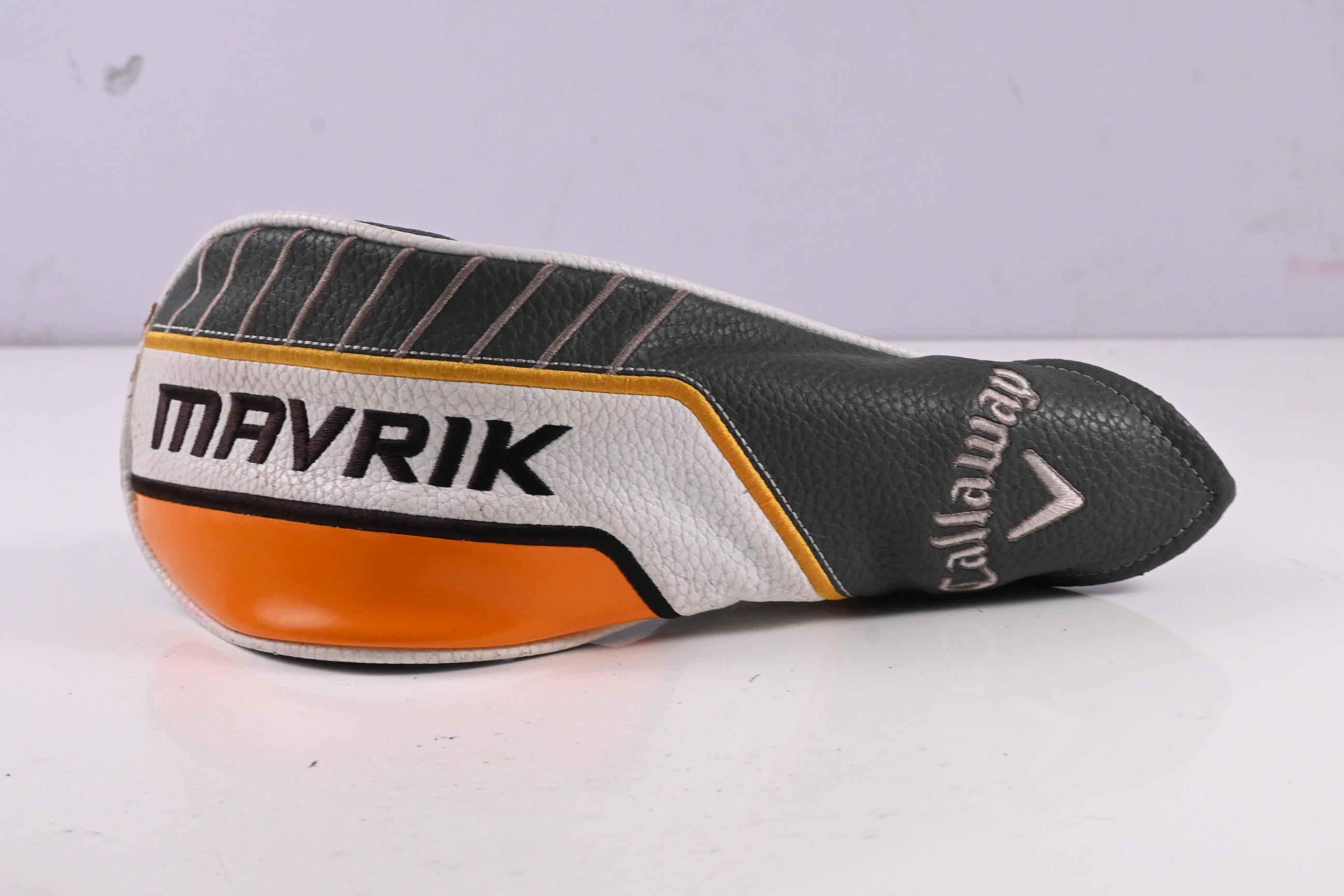 Callaway Mavrik #7 Wood / 21 Degree / Regular Flex EvenFlow Riptide 60 Shaft