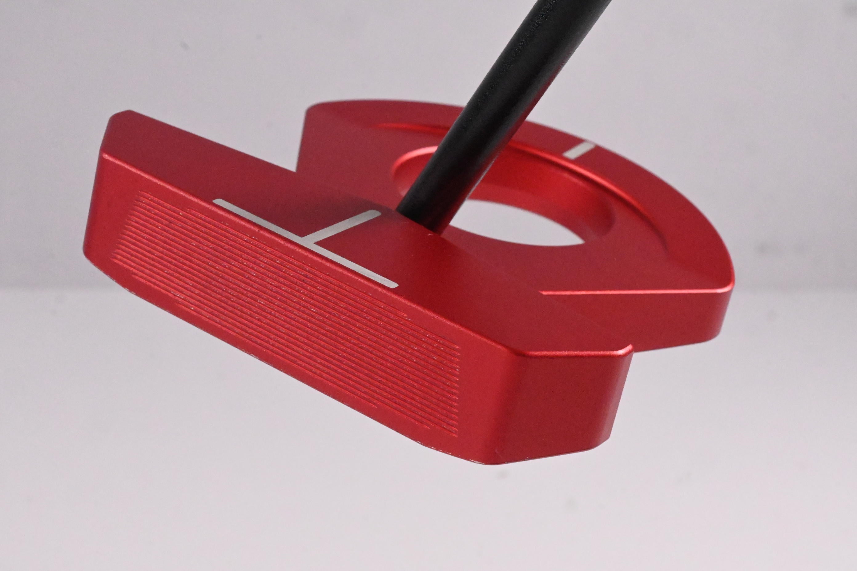 L.A.B. Golf DF3 Putter / 35 Inch / Accra X L.A.B. Golf Black