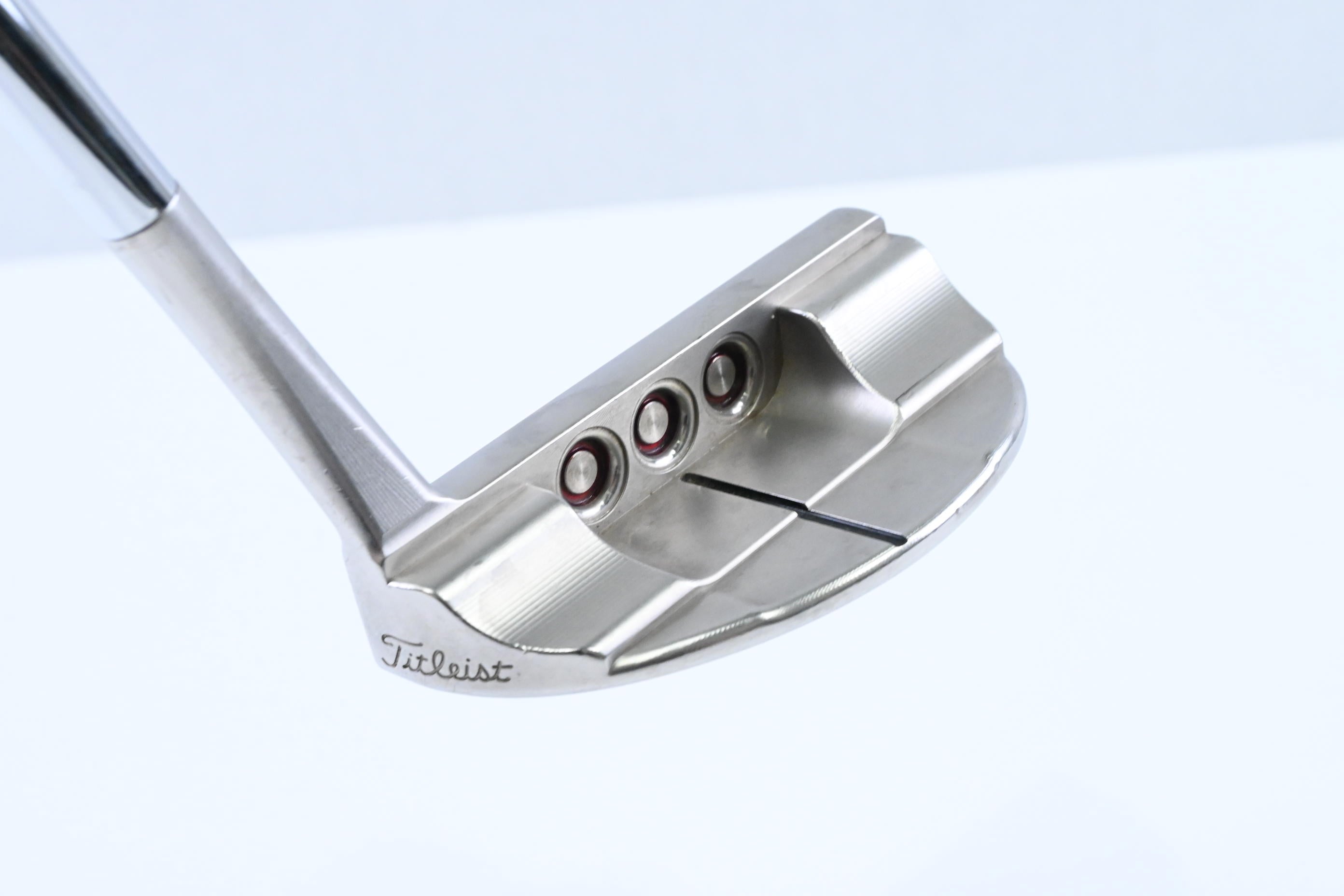 Scotty Cameron Special Select Del Mar Putter / 34 Inch