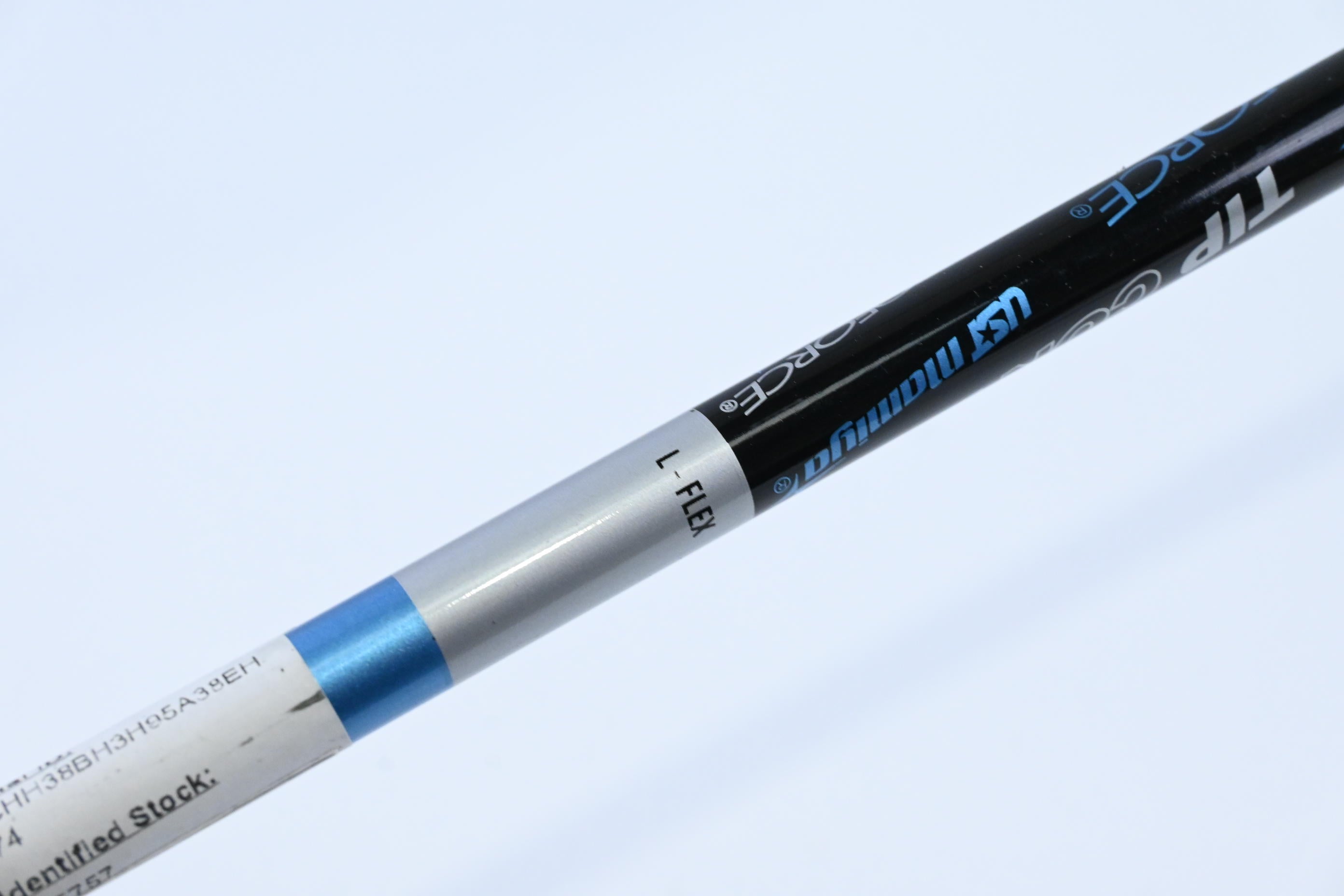 Ladies Wilson Di11 #8 Iron / Ladies Flex UST Proforce 55 Shaft