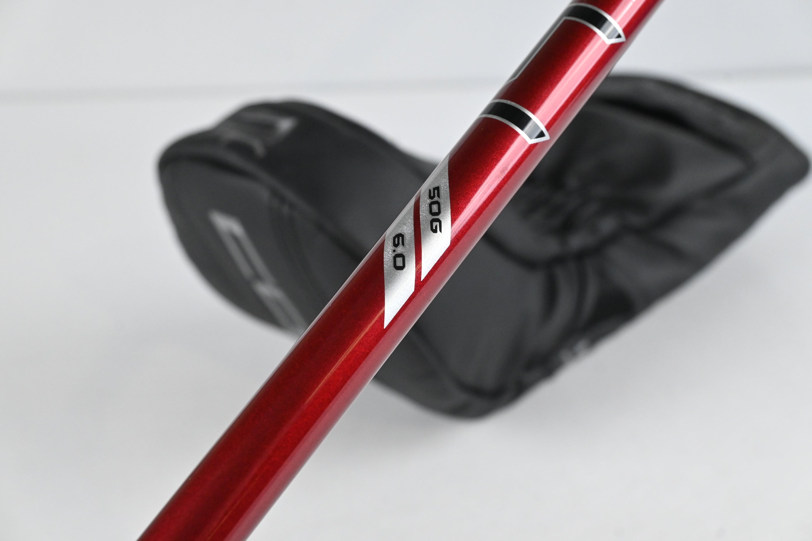 Cobra DS-Adapt MAX-D Driver / 10.5 Degree / Stiff Flex Denali Red 50 Shaft