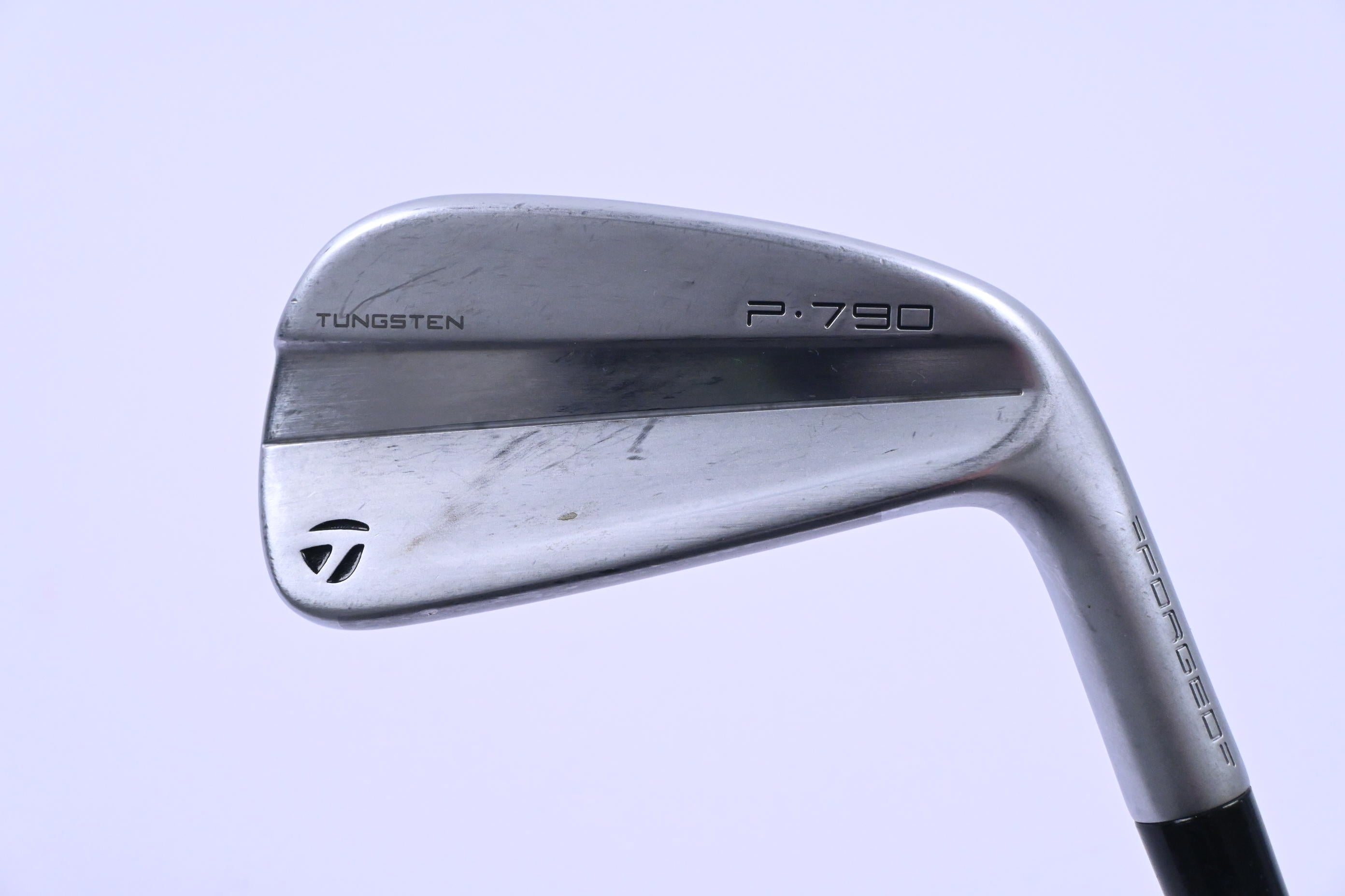 Taylormade P790 2023 #5 Iron / 23.5 Degree / Stiff Flex N.S.PRO Modus 3 Tour 105