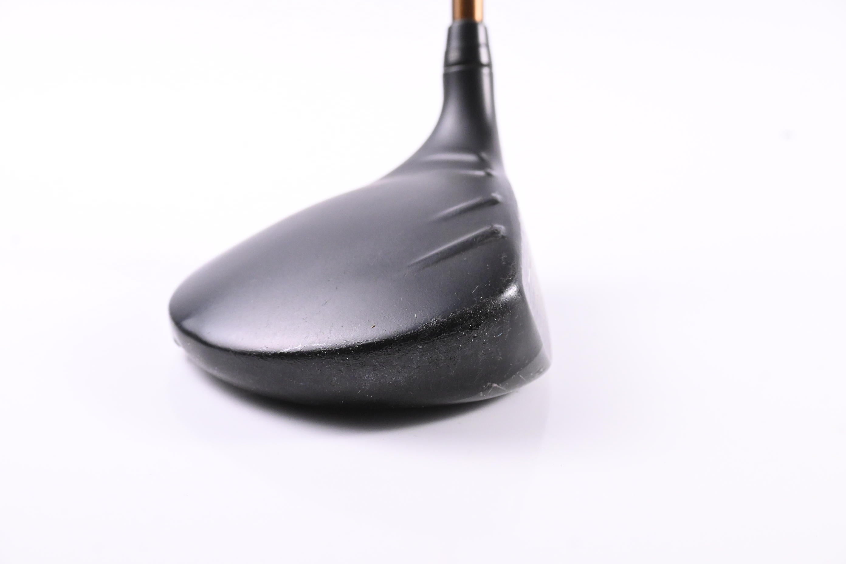 Ping G400 #3 Wood / 14.5 Degree / Regular Flex Ping Alta CB 65 Shaft
