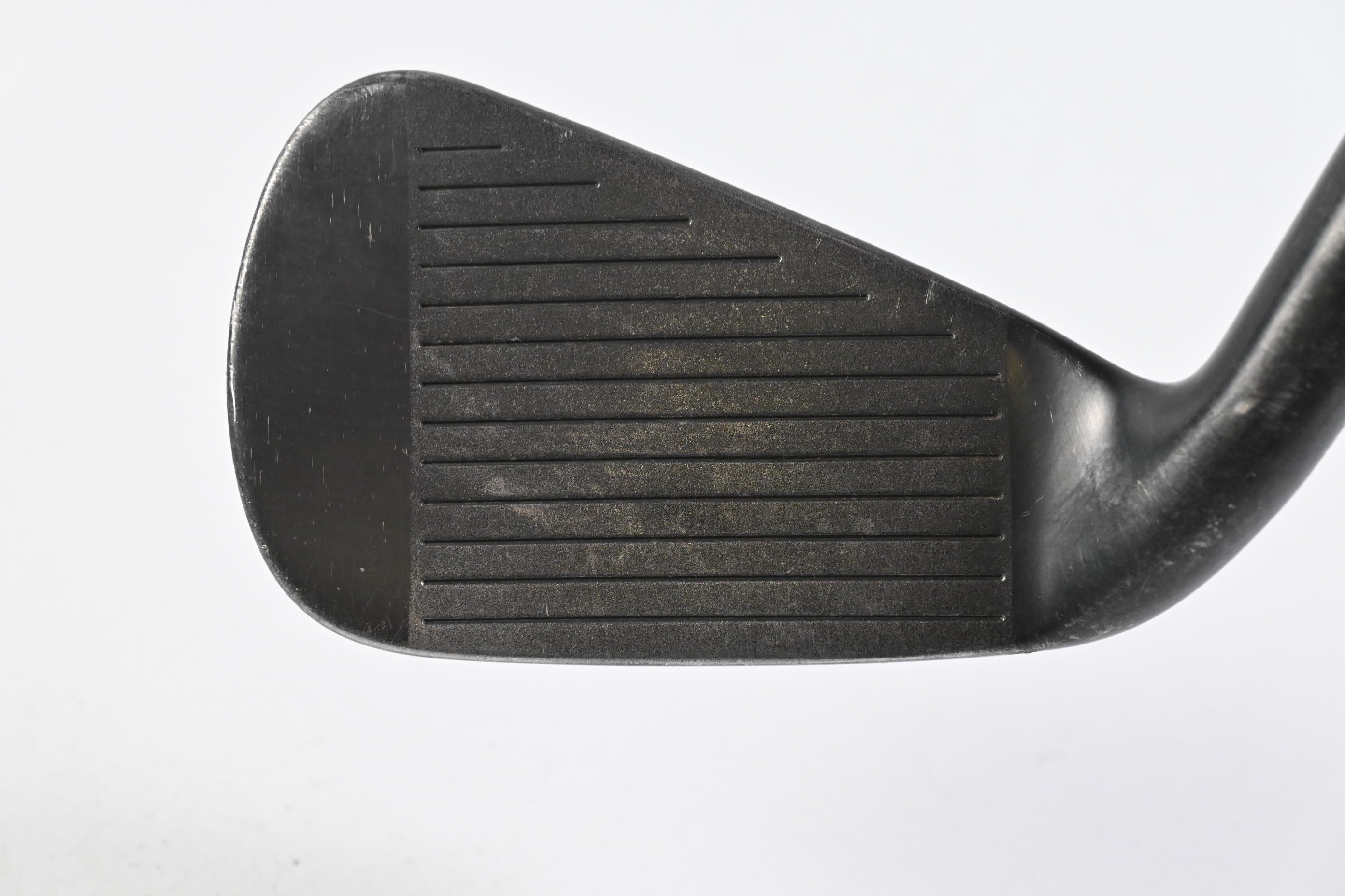 Callaway RAZR X Black #4 Iron / 22 Degree / Uniflex M-10 XP Shaft
