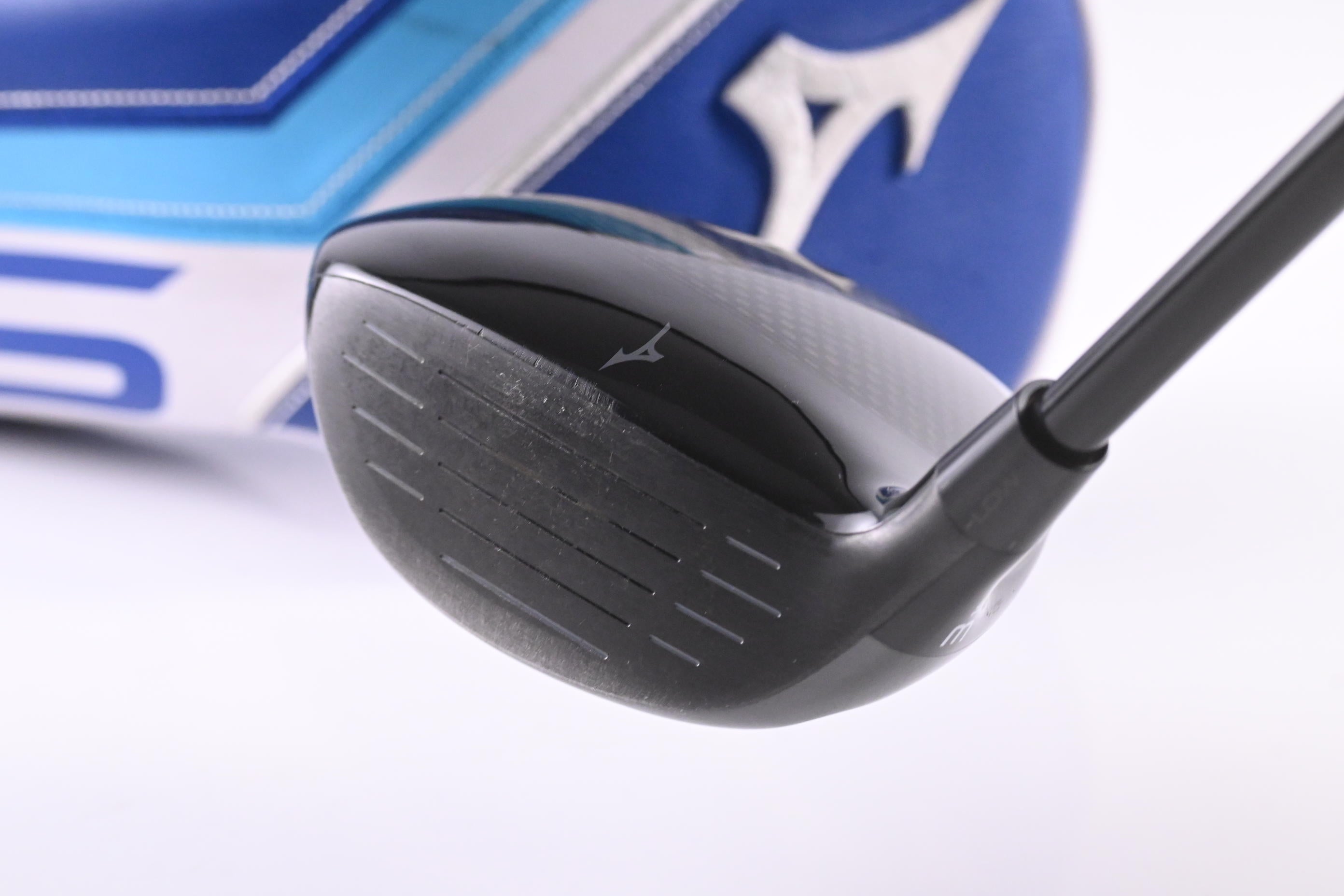 Mizuno ST-Max 230 #3 Wood / 15 Degree / Stiff Flex Kai`li Blue 70 Shaft