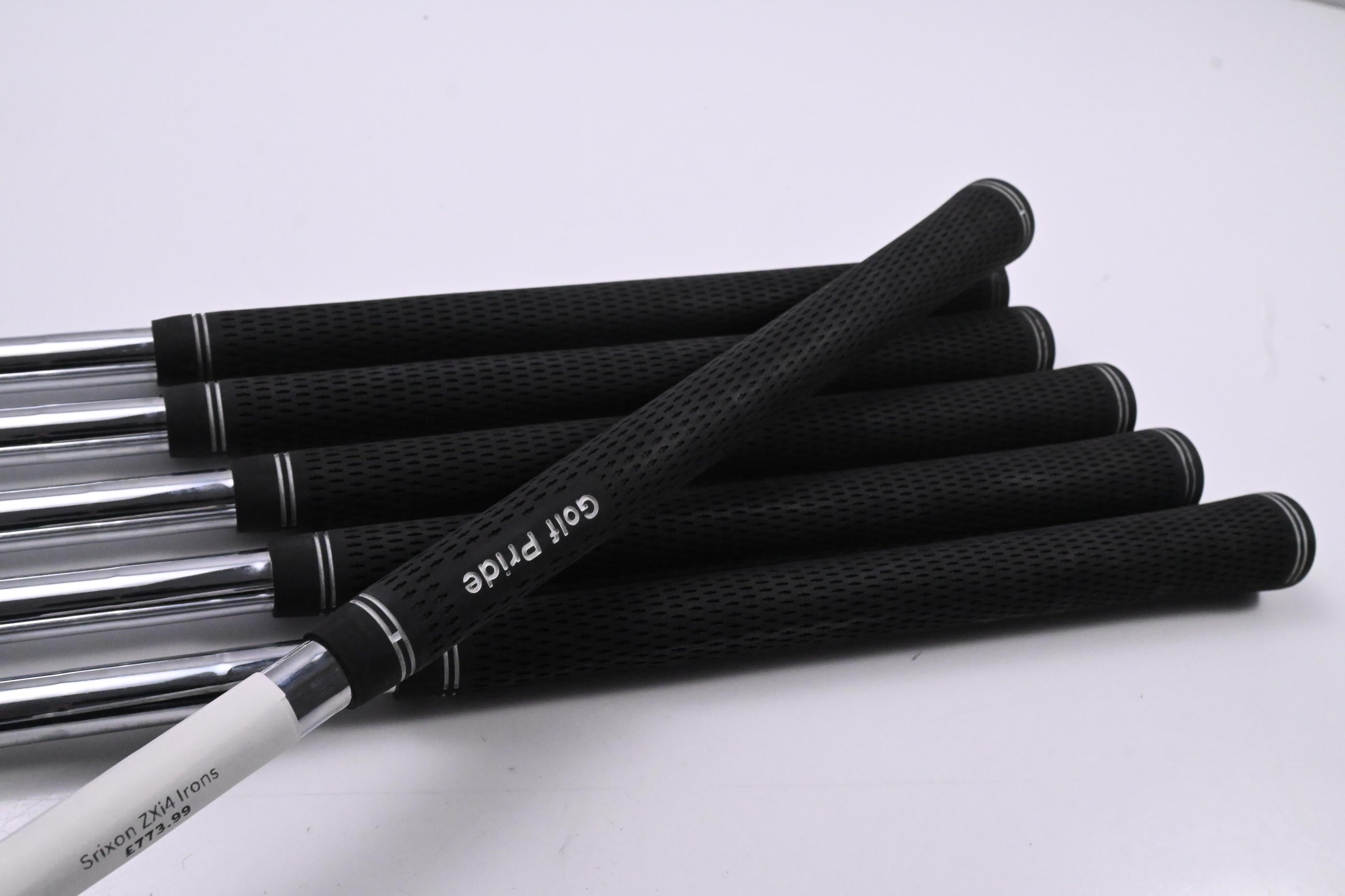 Srixon ZXi4 Irons / 5-PW / Regular Flex N.S.PRO 950 GH Neo Shafts