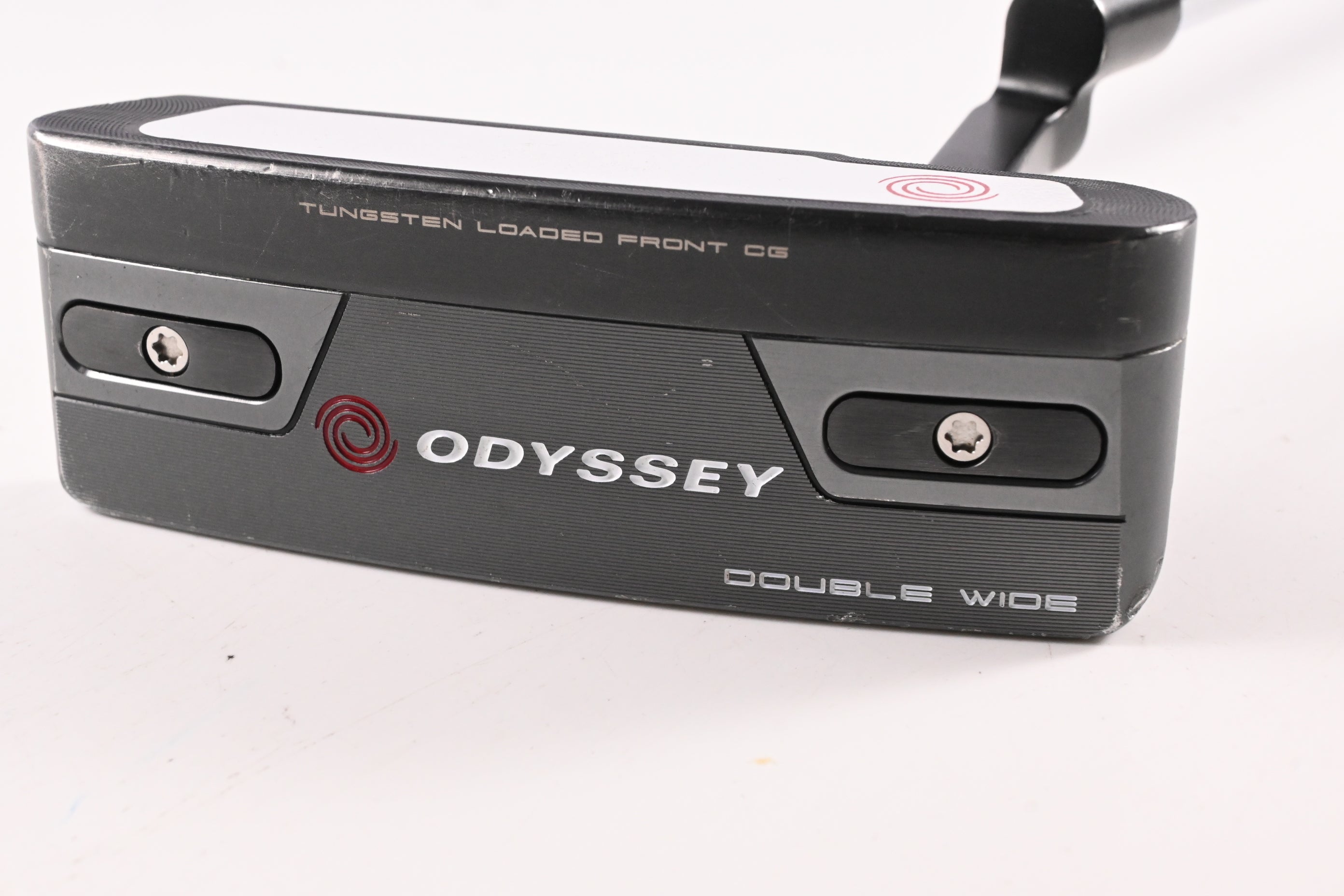 Odyssey Tri-Hot 5K Double Wide Putter / 33 Inch