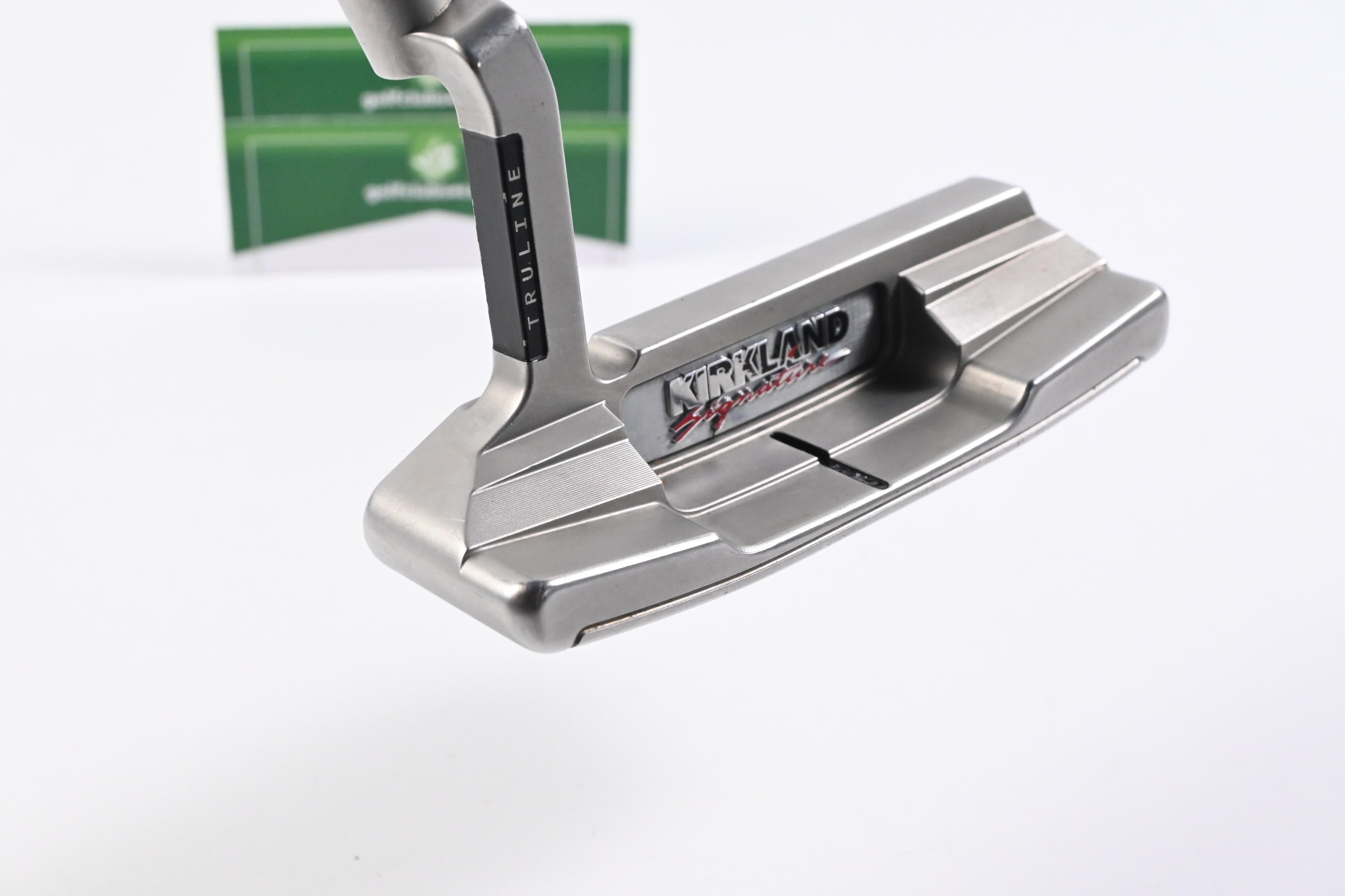 Kirkland KS Series 1 Putter / 35 Inch