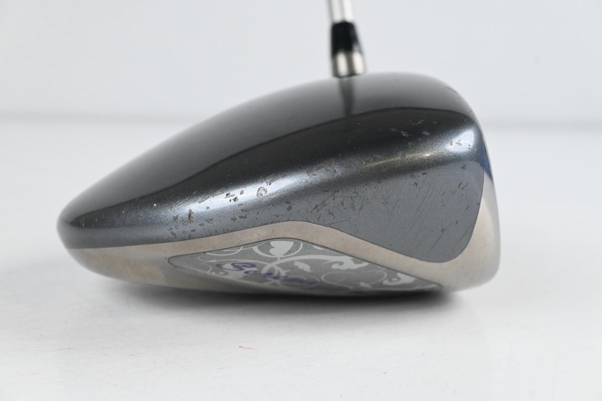 Ladies Ping Serene Driver / 12 Degree / Ladies Flex Ping ULT 210 Shaft