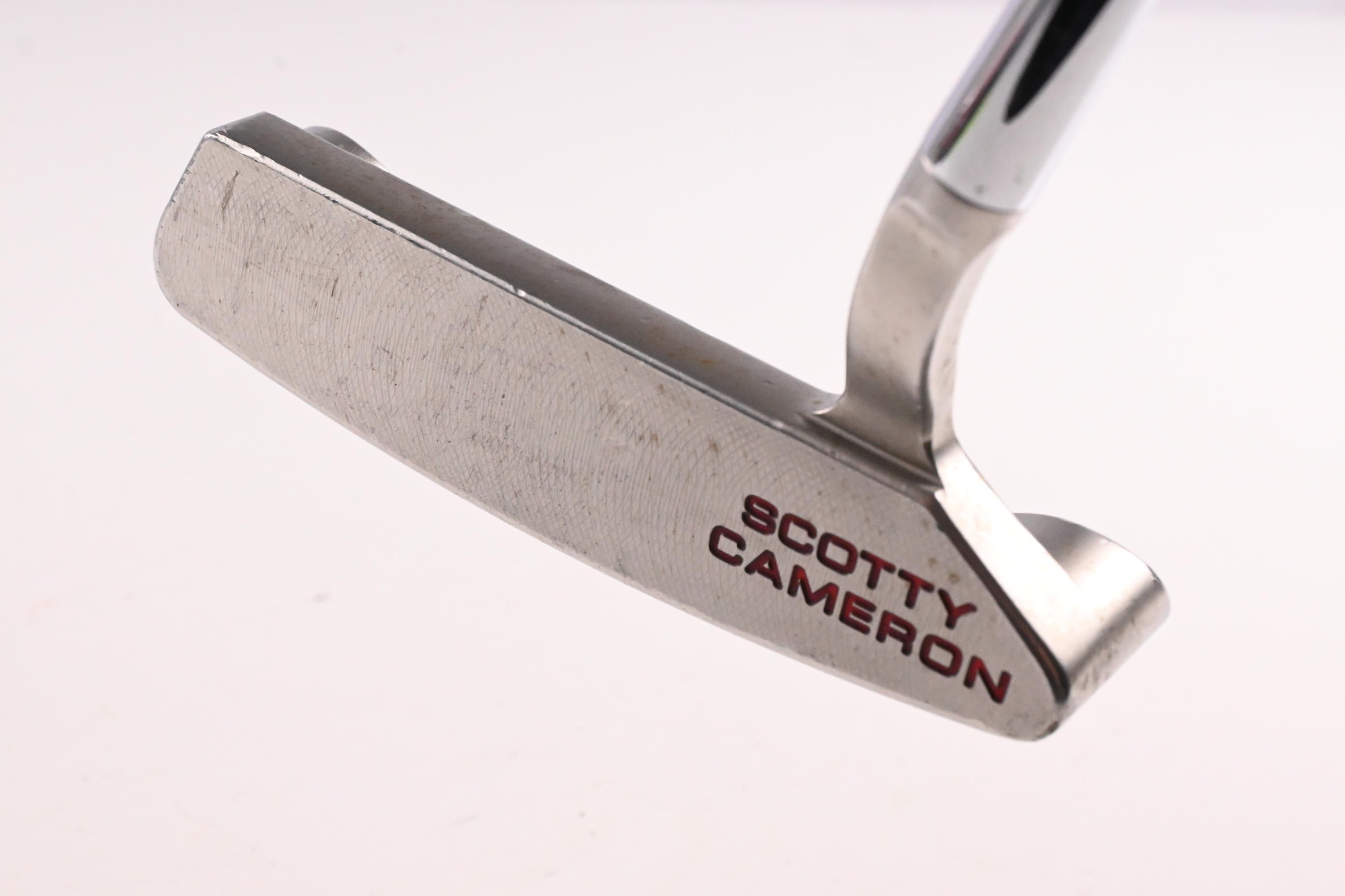 Scotty Cameron Studio Select Laguna 1.5 Putter / 35 inch
