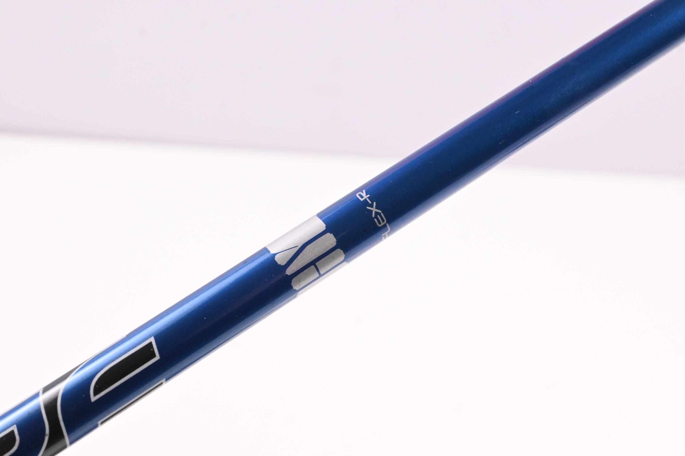 Fujikura Blue HY #4 Hybrid Shaft / Regular Flex / Ping 3rd Gen