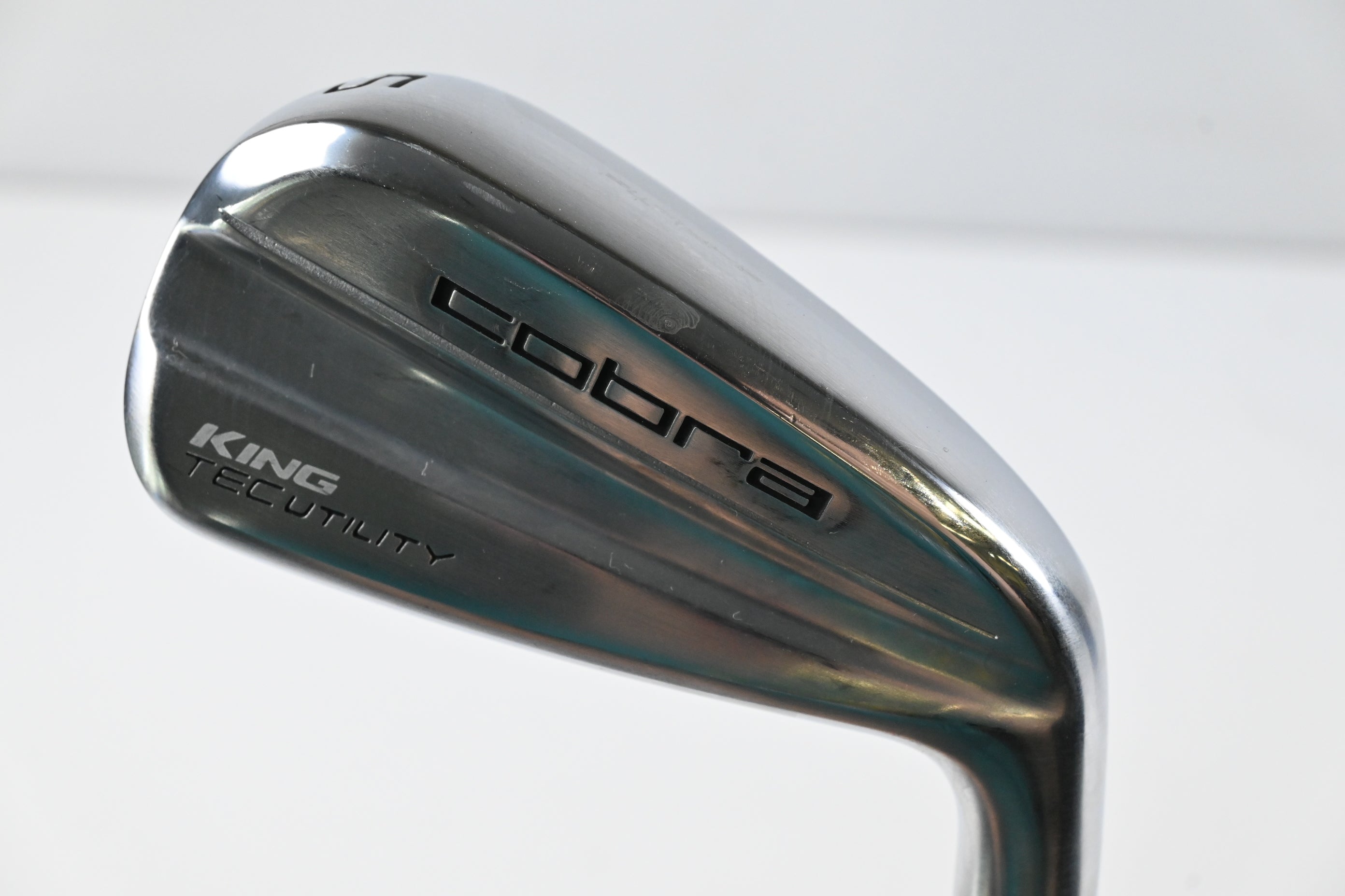 Cobra King Tec Utility One Length #5 Iron / 25 Degree / Regular Flex MMT 70
