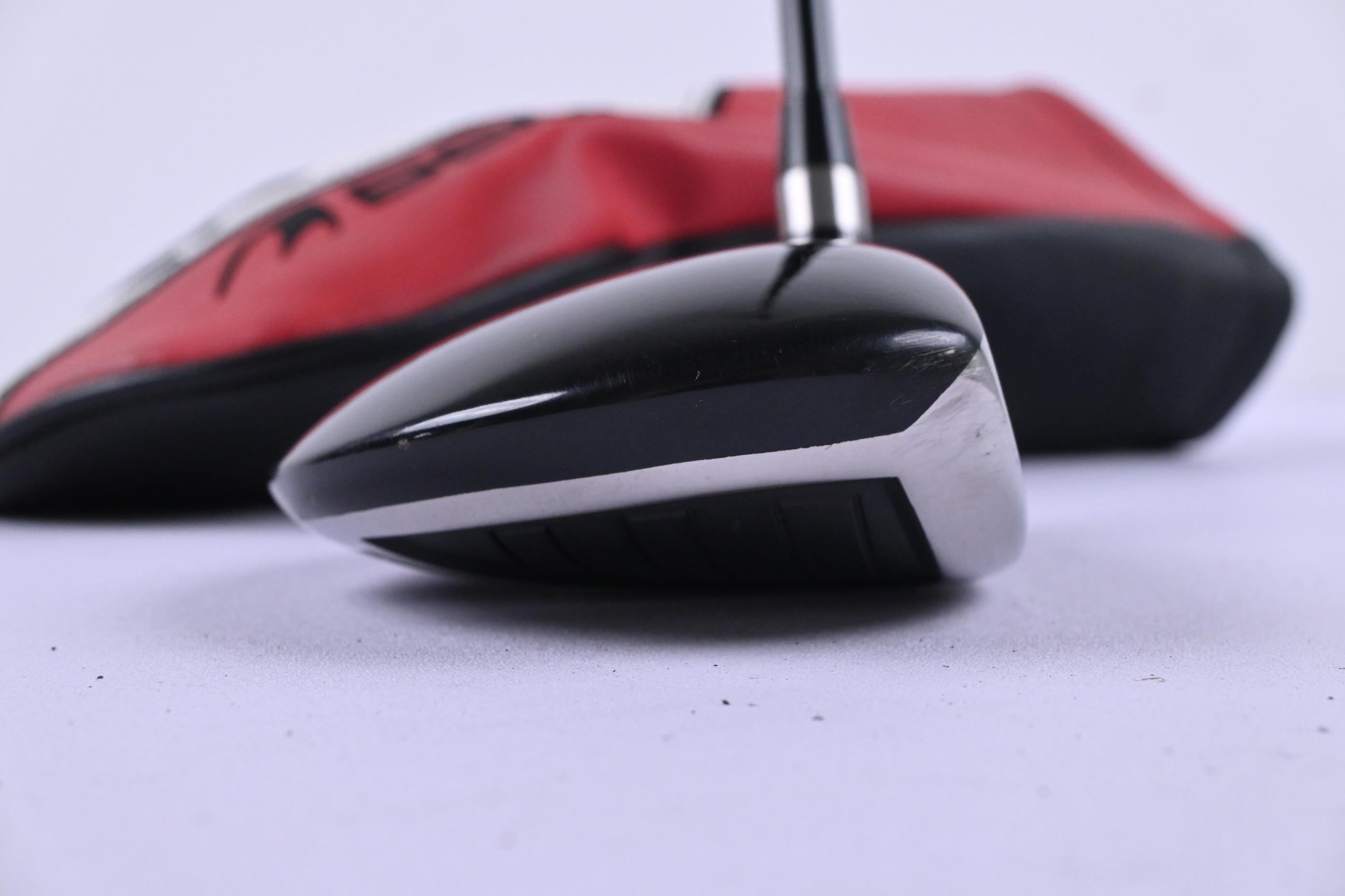 Benross HTX #3 Wood / 15 Degree / Regular Flex Benross HTX Shaft