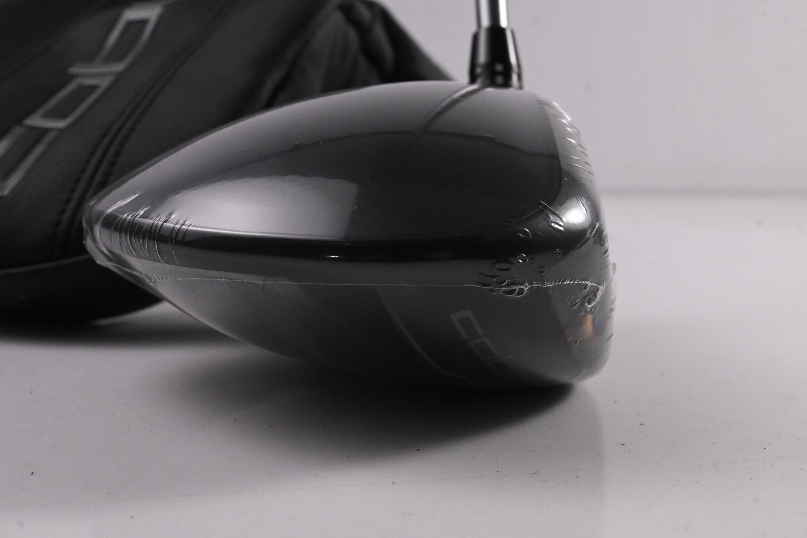 Cobra DS-Adapt LS Driver / 9 Degree / X-Flex Fujikura Pro 60 Shaft