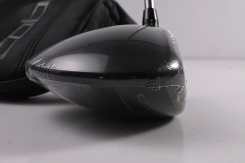 Cobra DS-Adapt LS Driver / 9 Degree / X-Flex Fujikura Pro 60 Shaft