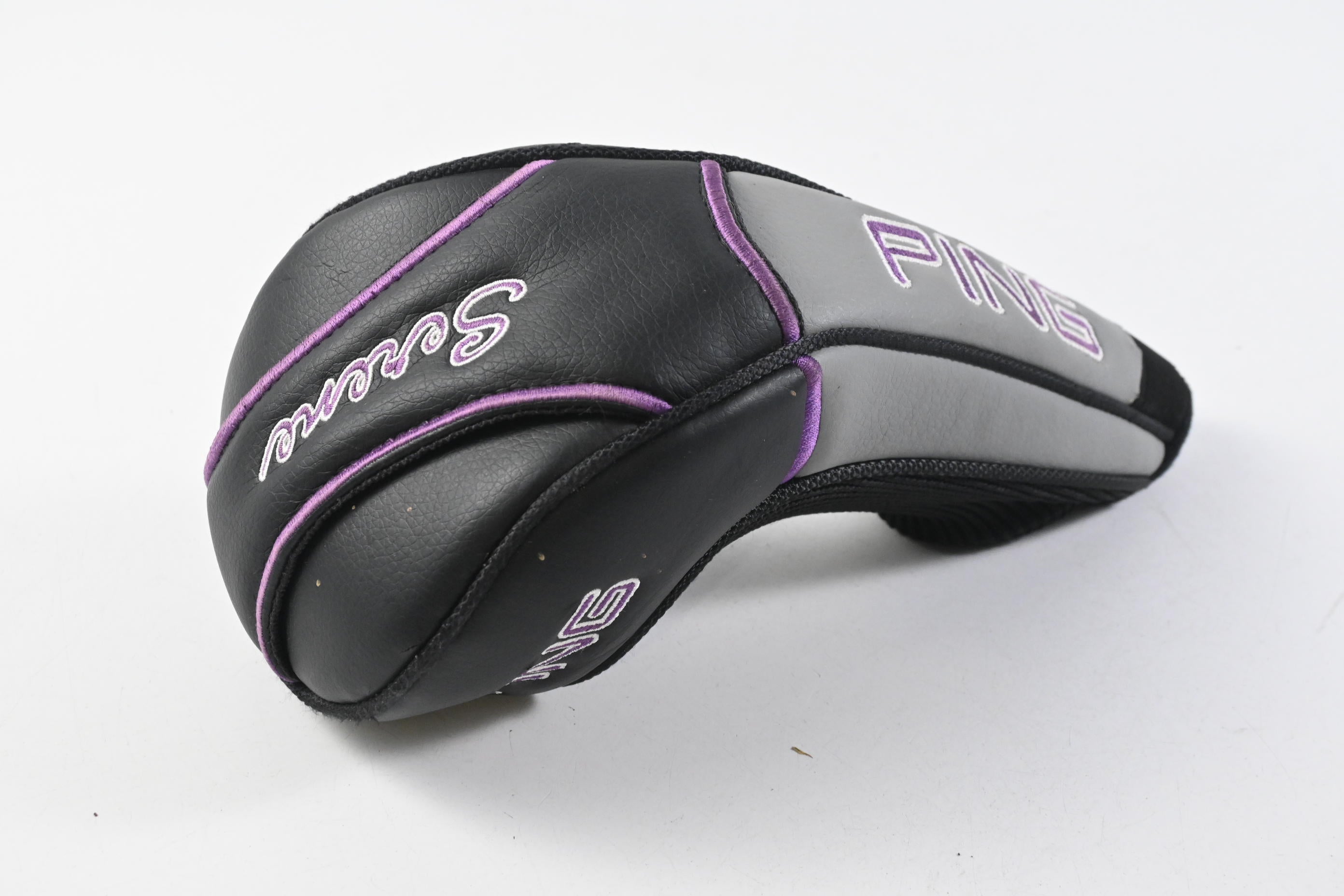 Ladies Ping Serene #5 Wood / 22 Degree / Ladies Flex Ping ULT 210 Shaft
