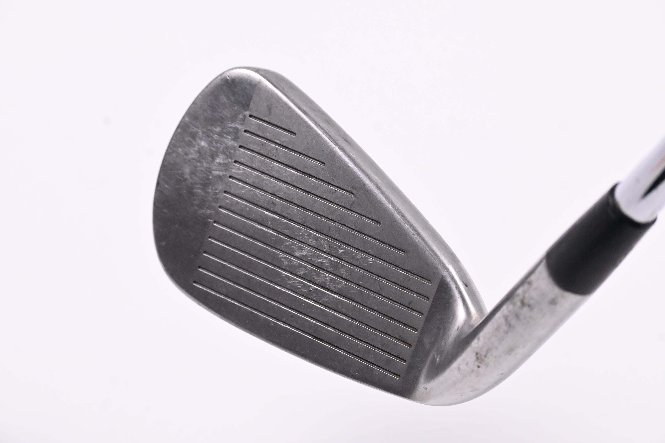Mizuno MX-19 #6 Iron / Regular Flex Mizuno DynaFlex Shaft