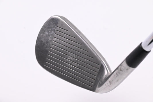 Mizuno MX-19 #6 Iron / Regular Flex Mizuno DynaFlex Shaft