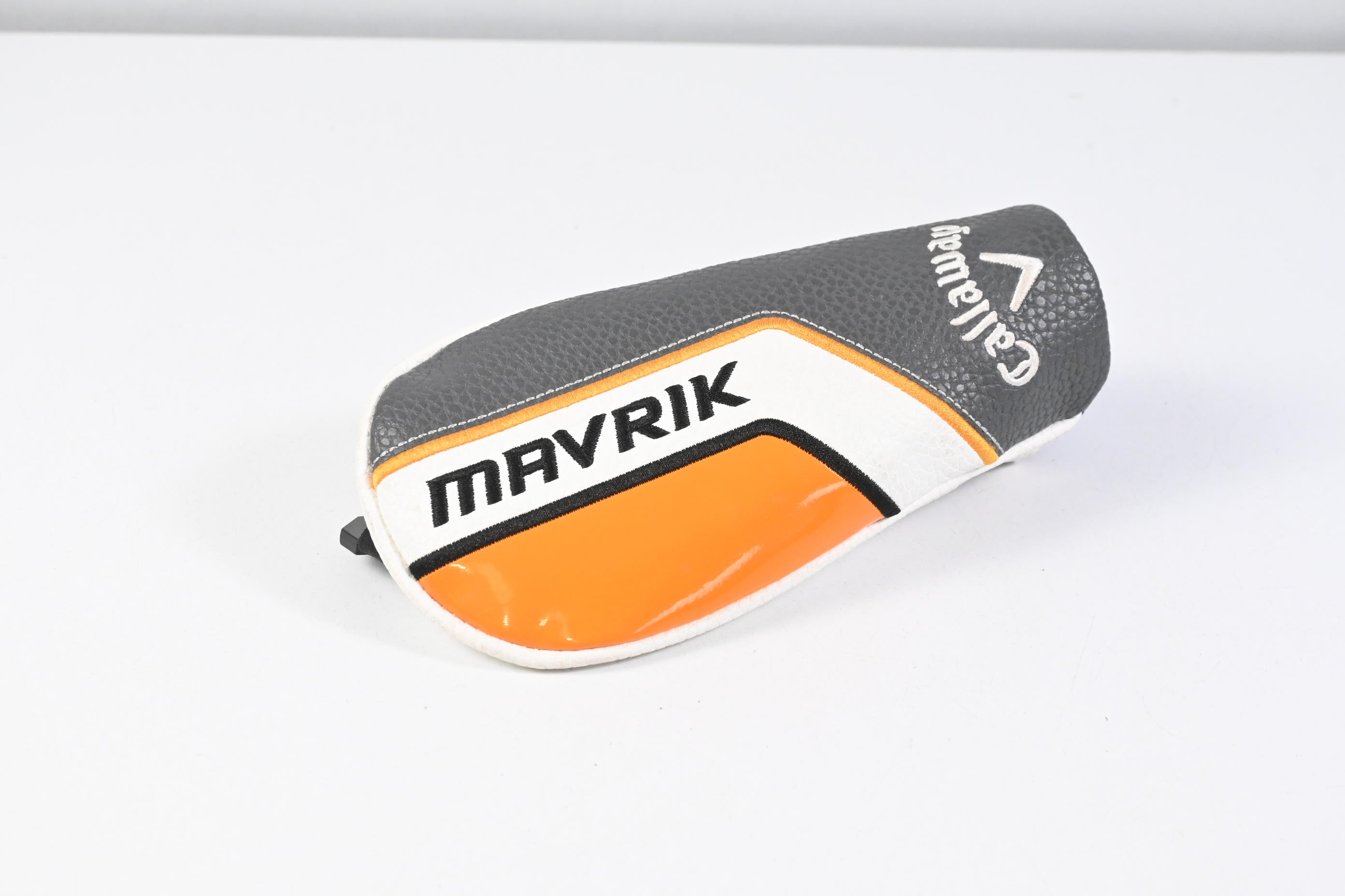 Left Hand Callaway Mavrik #4 Hybrid / 20 Degree / Regular Flex Catalyst 65 Shaft