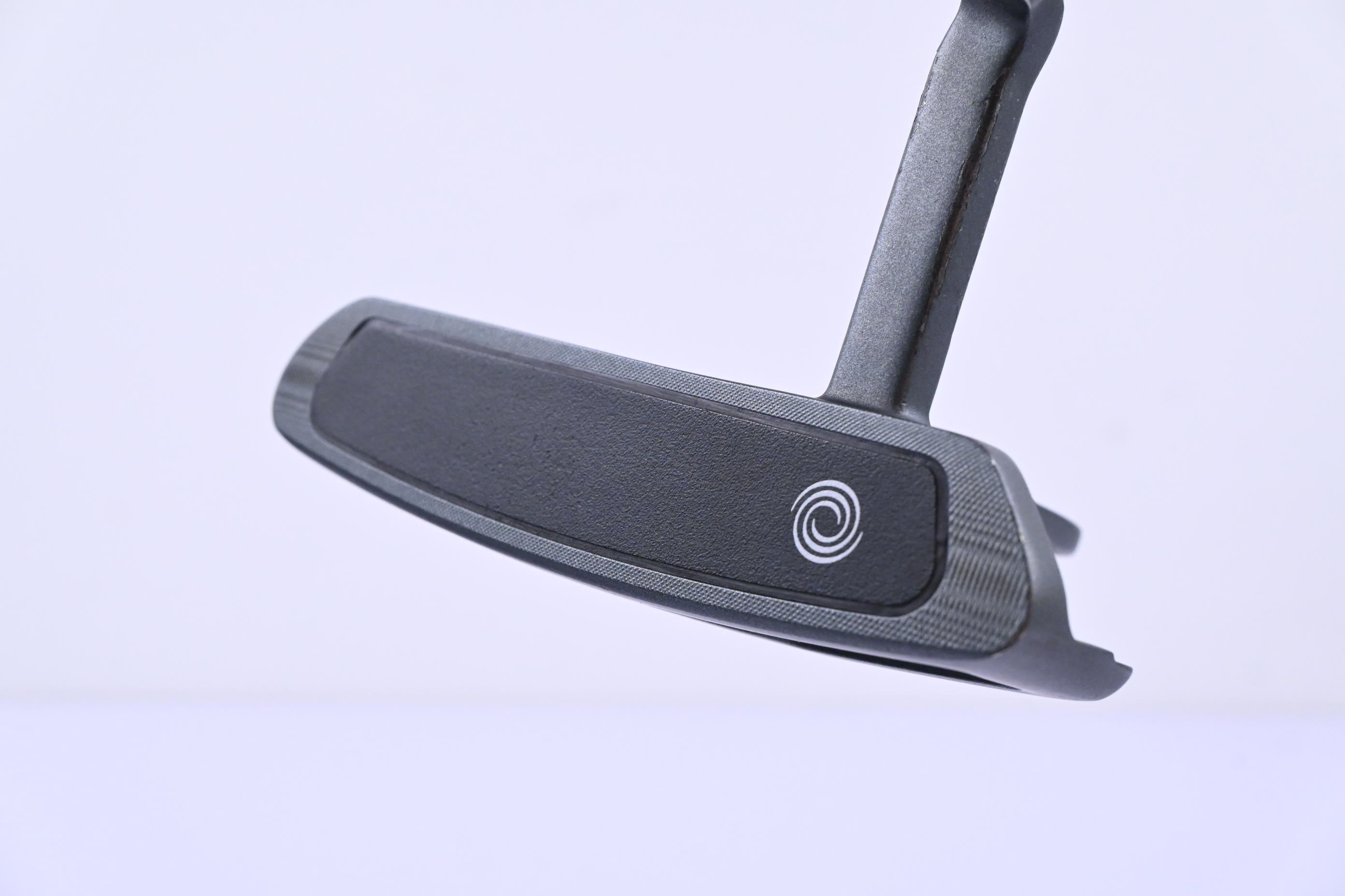 Odyssey DFX 2025 2-Ball Blade Putter / 34 Inch