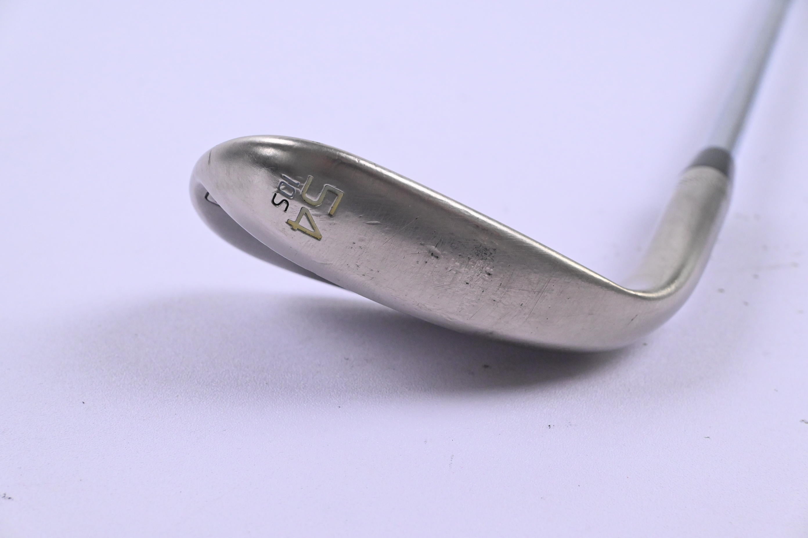 Titleist Vokey SM10 Sand Wedge / 54 Degree / Wedge Flex Vokey Design SM10