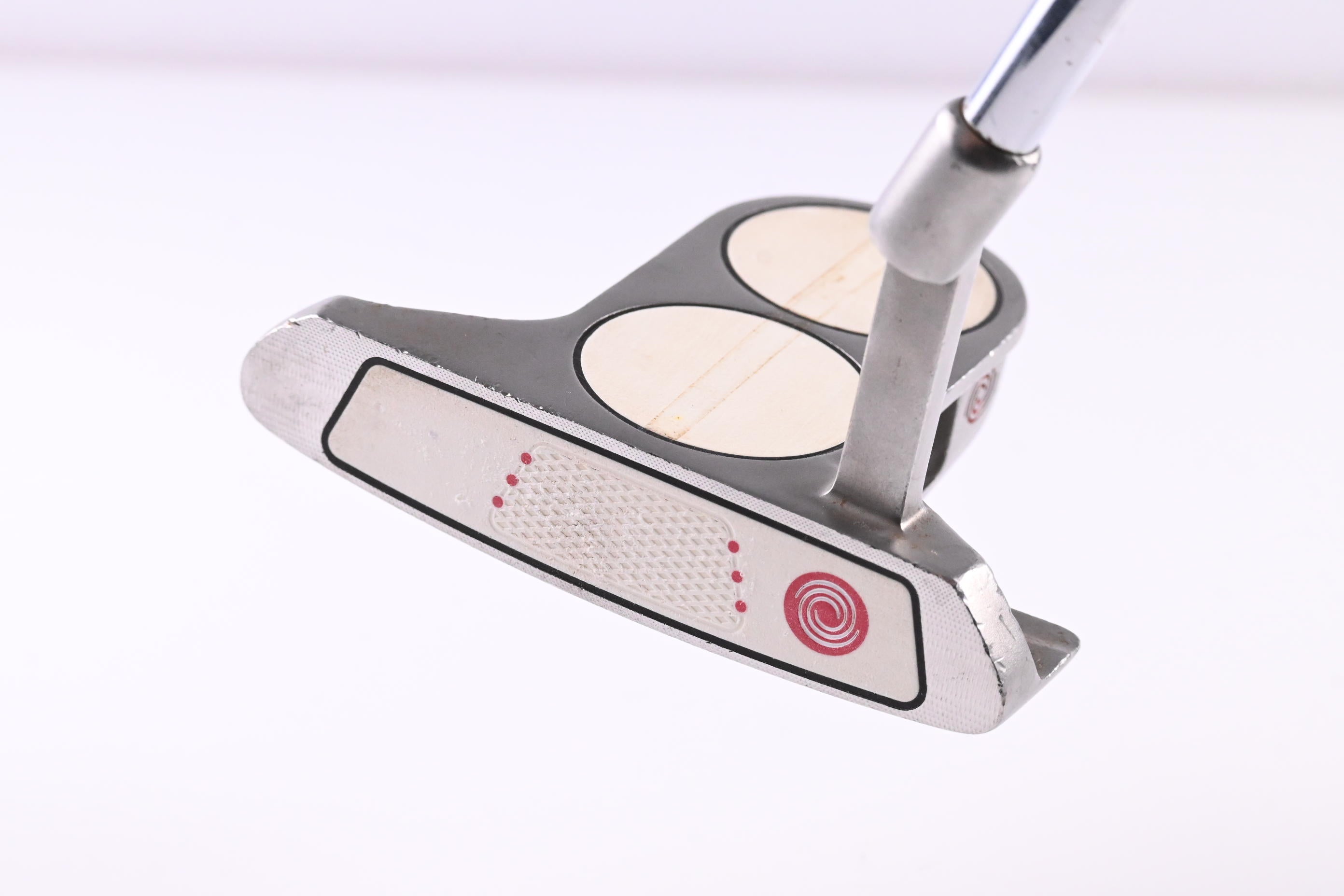Odyssey White Hot XG 2-Ball Putter / 30 Inch