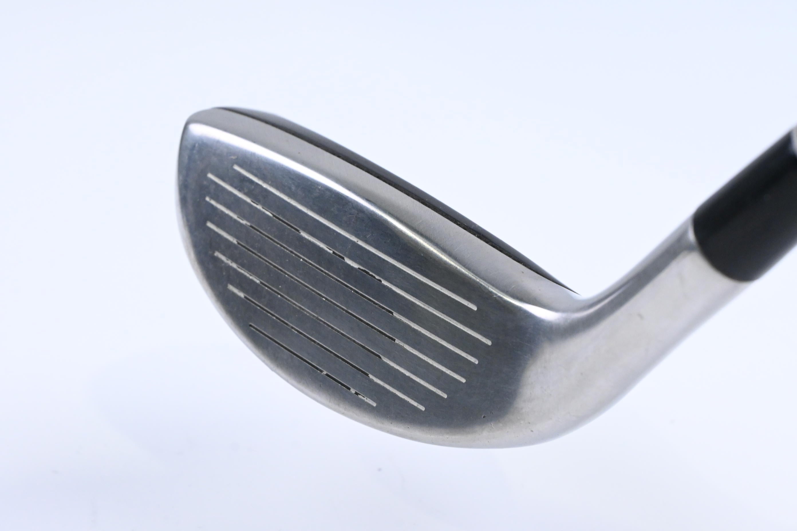 Cleveland Halo #2 Hybrid / 19 Degree / Stiff Flex Cleveland Halo Shaft