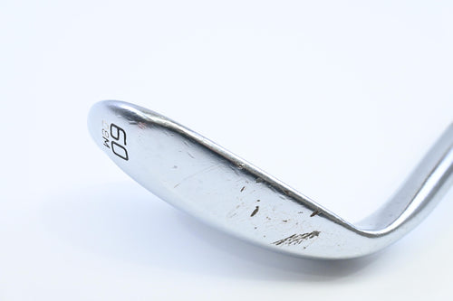 Titleist Vokey SM9 Lob Wedge / 60 Degree / Wedge Flex Vokey SM9 Shaft
