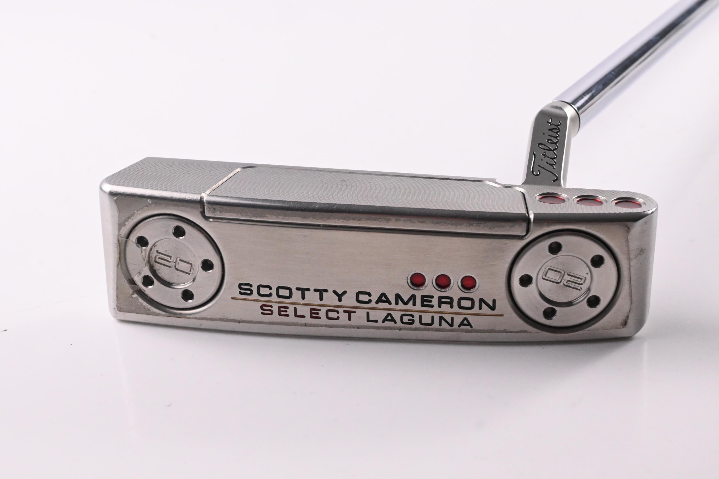 Scotty Cameron Select 2018 Laguna Putter / 34 Inch