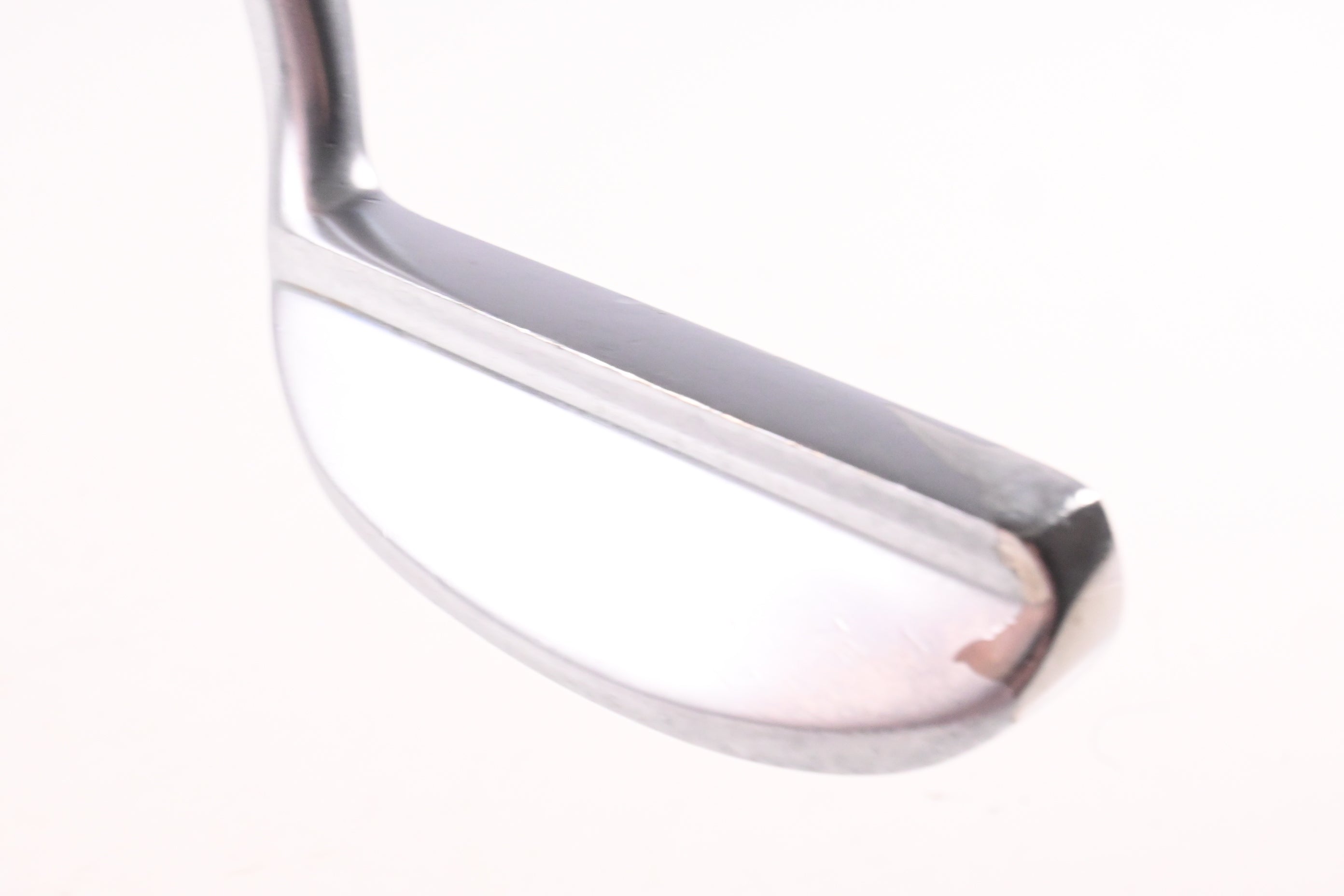 Wilson 8802 Milled R. Mendralla Putter / 36 Inch