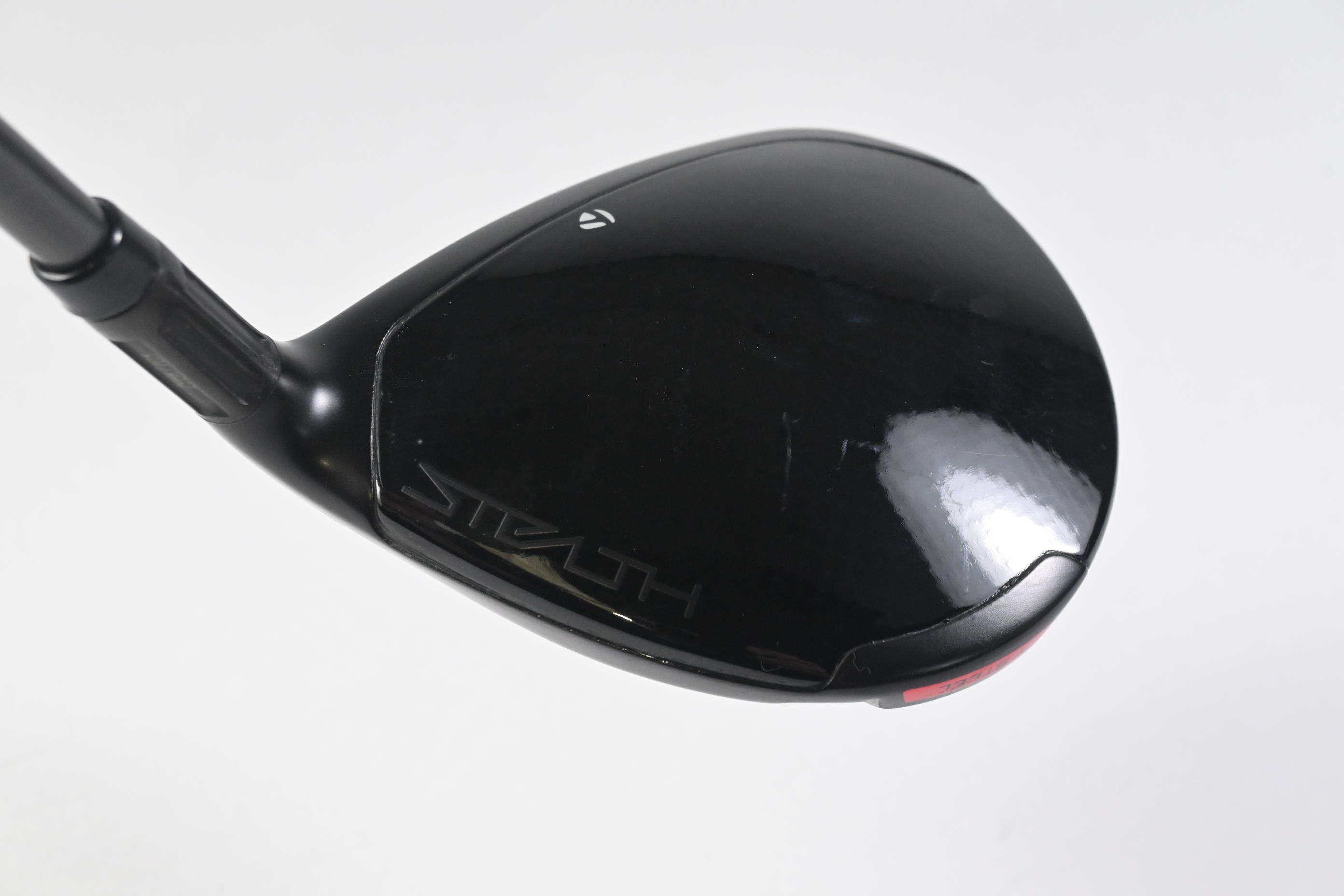 Taylormade Stealth 2 #3 Wood / 15 Degree / Regular Flex Evenflow Riptide 50 Shaft