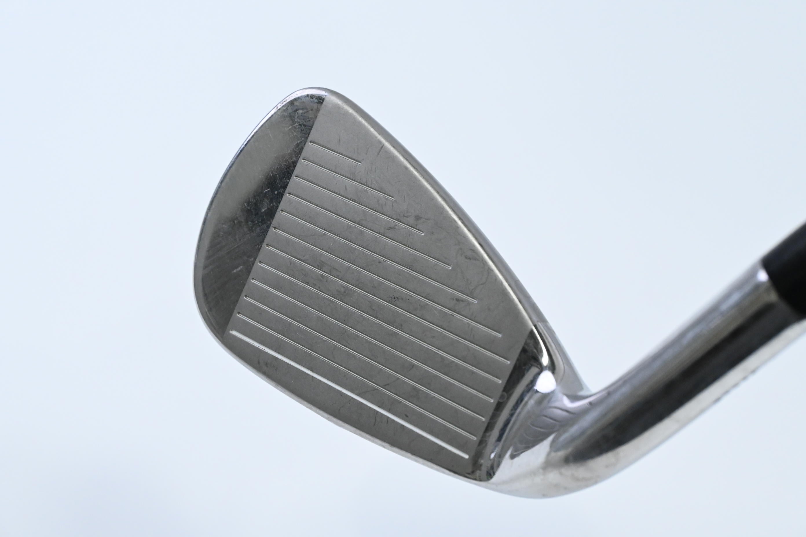 Wilson DYNAPWR #5 Iron / 21 Degree / Regular Flex KBS Max Ultralite Shaft