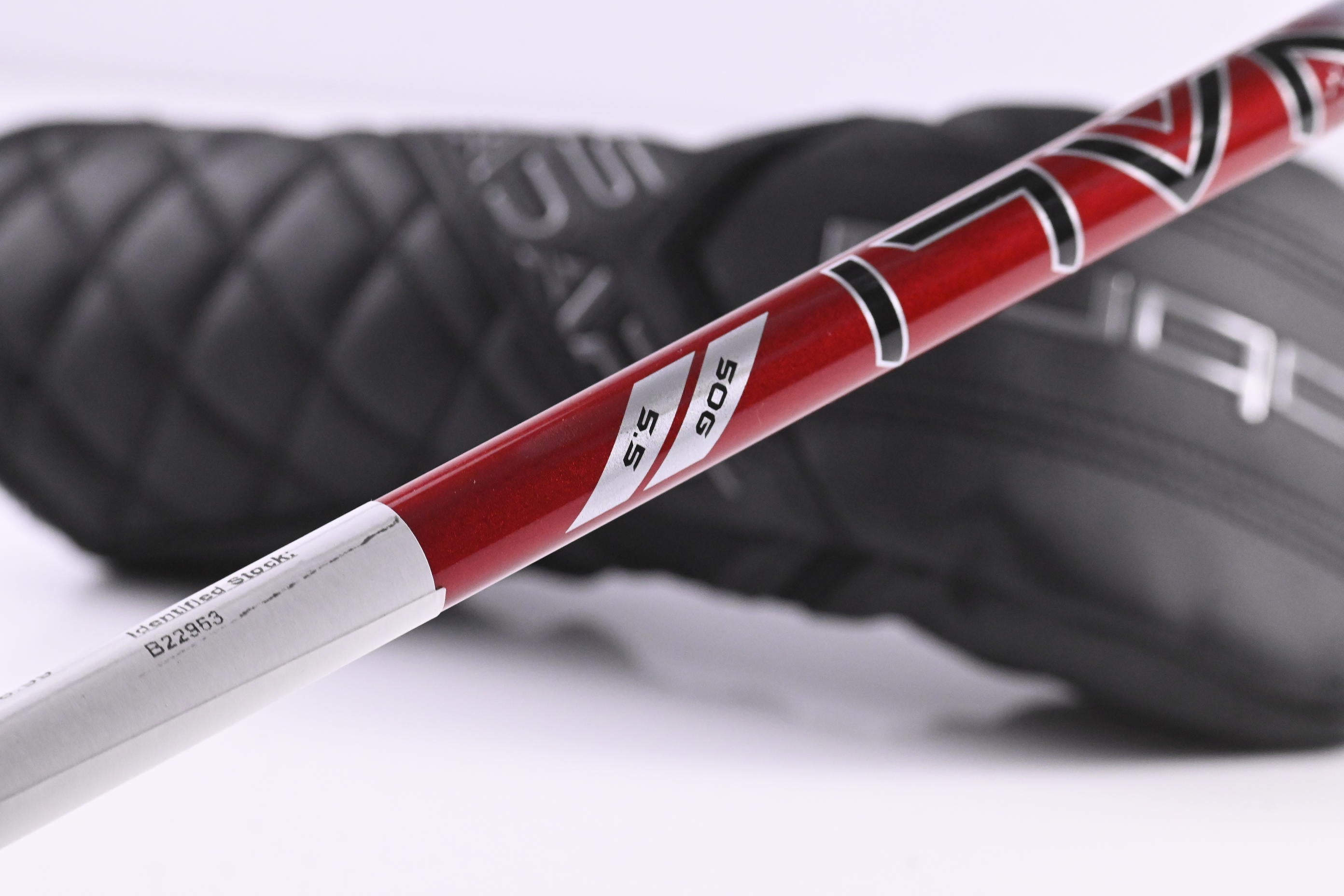 Left Hand Cobra DS-Adapt X #3 Wood / 15 Degree / Regular Flex Denali Red 50