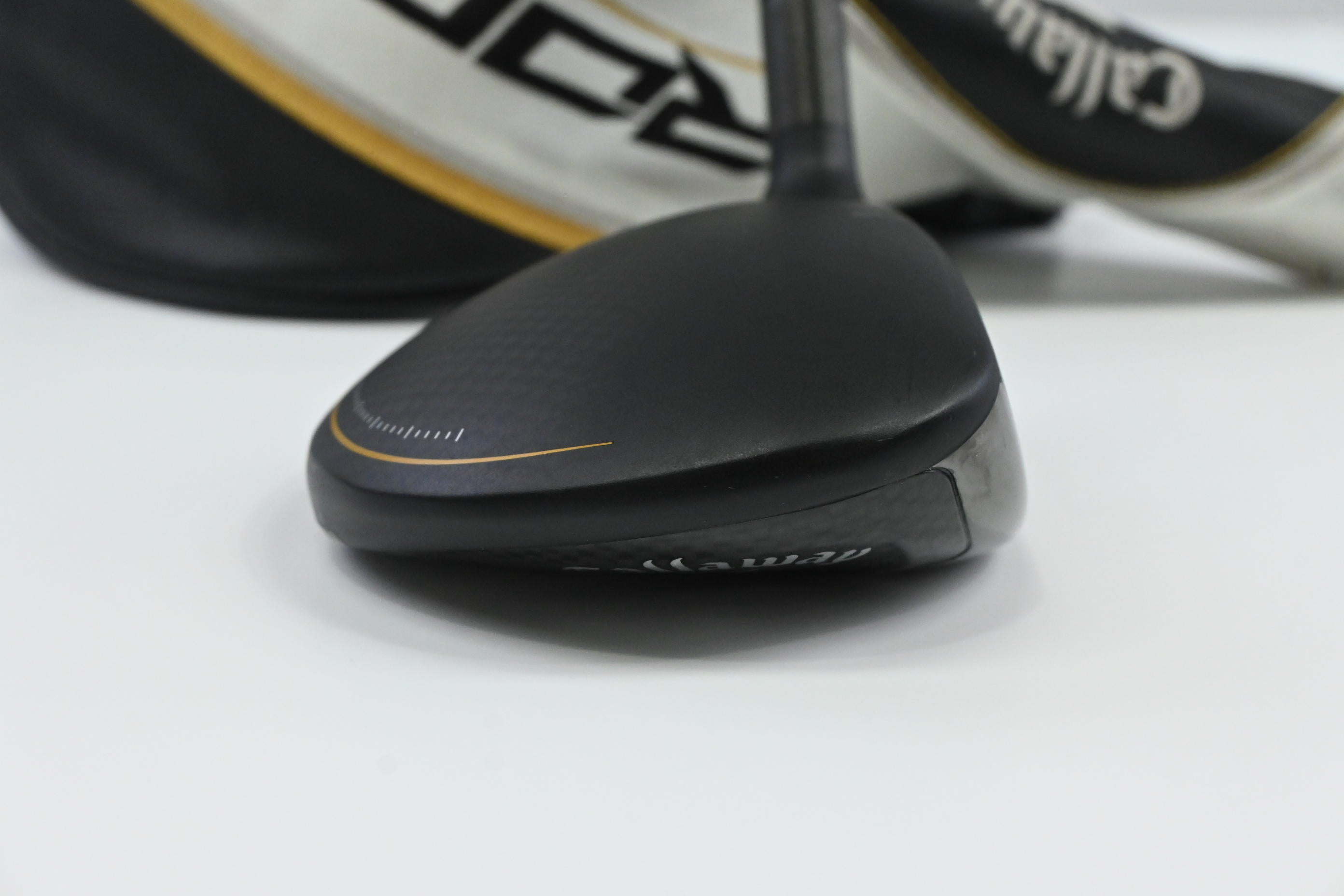 Callaway Rogue ST LS #3 Wood / 16.5 Degree / Stiff Flex Grafalloy Epic Nano Fuse