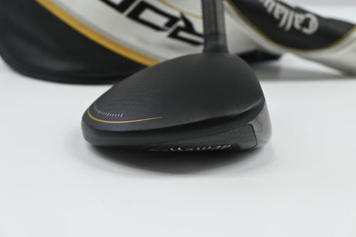 Callaway Rogue ST LS #3 Wood / 16.5 Degree / Stiff Flex Grafalloy Epic Nano Fuse