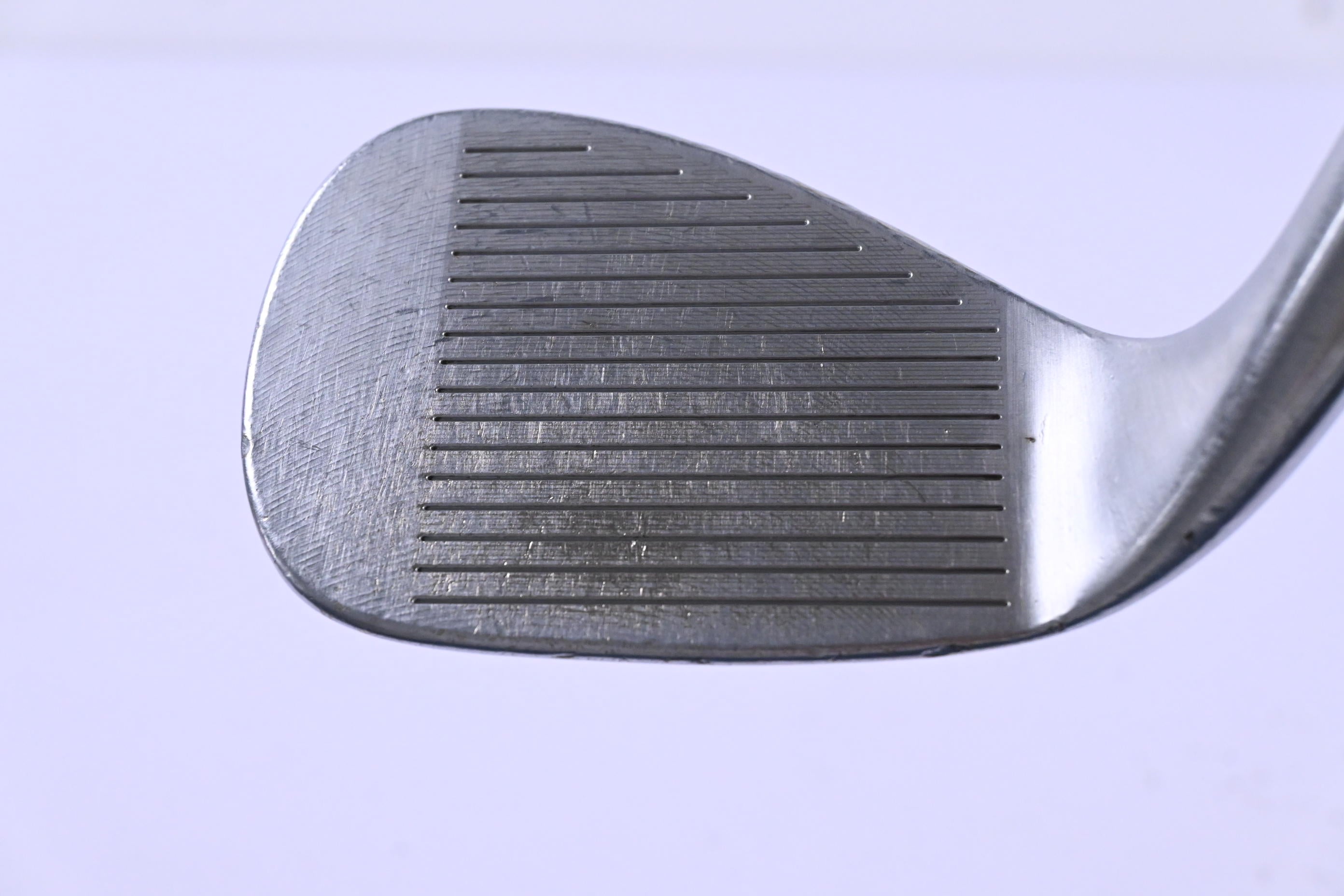 Cleveland RTX-3 Gap Wedge / 52 Degree / Wedge Flex Steel Shaft