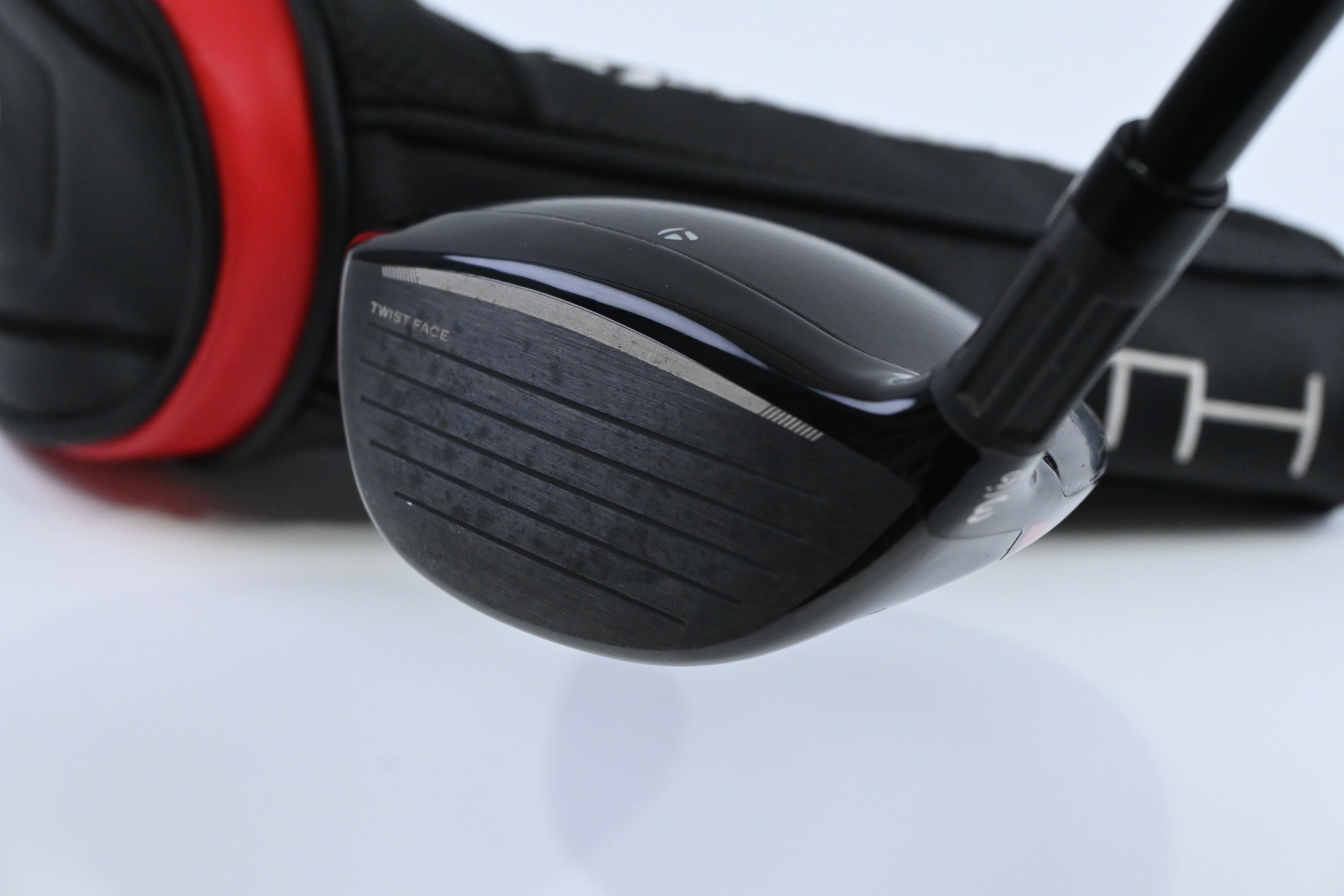 Taylormade Stealth #3 Wood / 15 Degree / Stiff Flex Fujikura Ventus Red 6