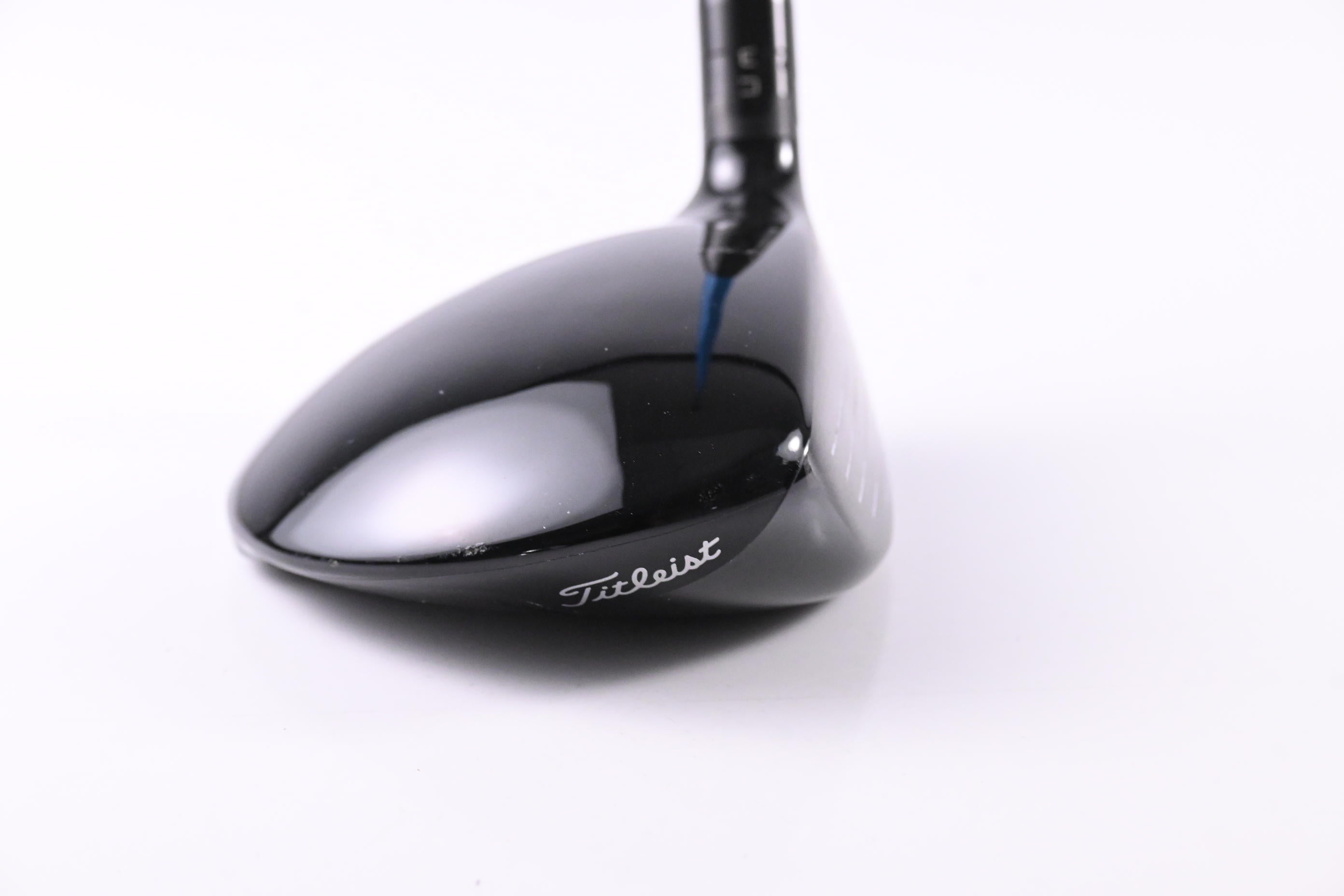 Titleist TSR2 #3 Wood / 15 Degree / Stiff Flex VA Composites Slay 75 Shaft