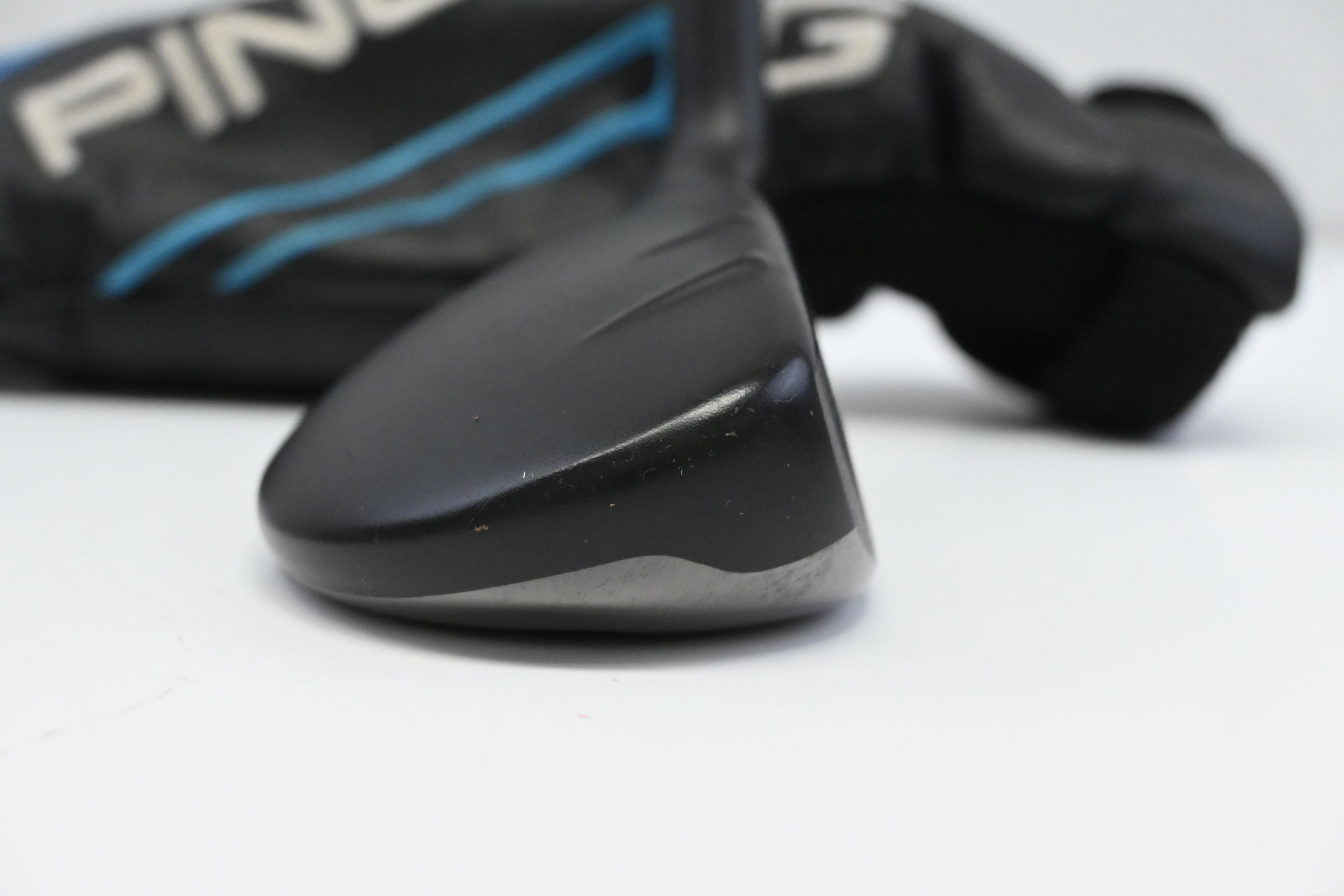 Ping G Series #2 Hybrid / 17 Degree / Regular Flex Ping Alta 70 Shaft
