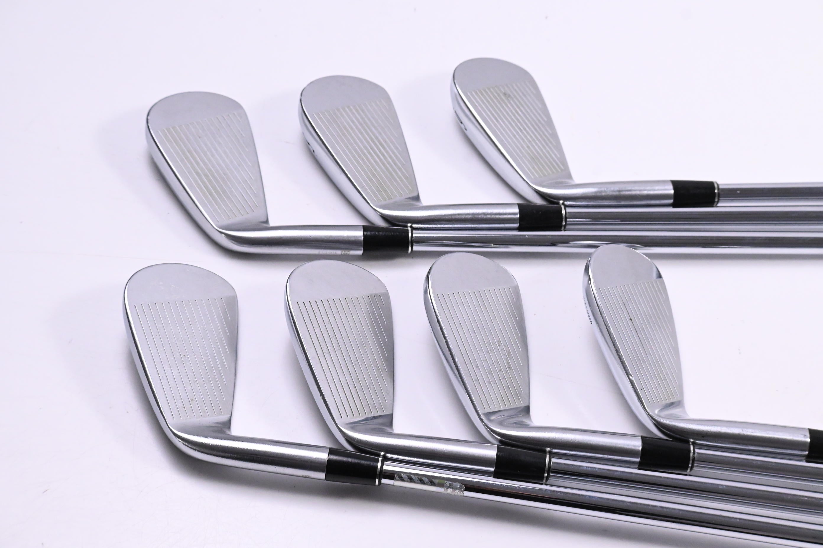 Srixon Z-Forged Irons / 4-PW / Stiff Flex N.S.Pro Modus3 Tour 120 Shafts