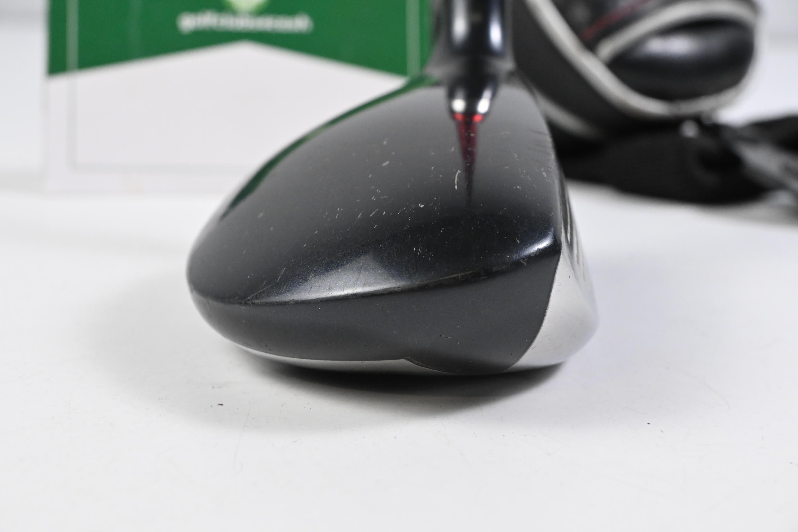 Yonex Ezone SD #3 Hybrid / 19 Degree / Regular Flex Yonex Nano Speed 200 Shaft