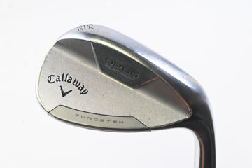 Callaway Opus Platinum Sand Wedge / 54 Degree / Wedge Flex Dynamic Gold Mid Tour