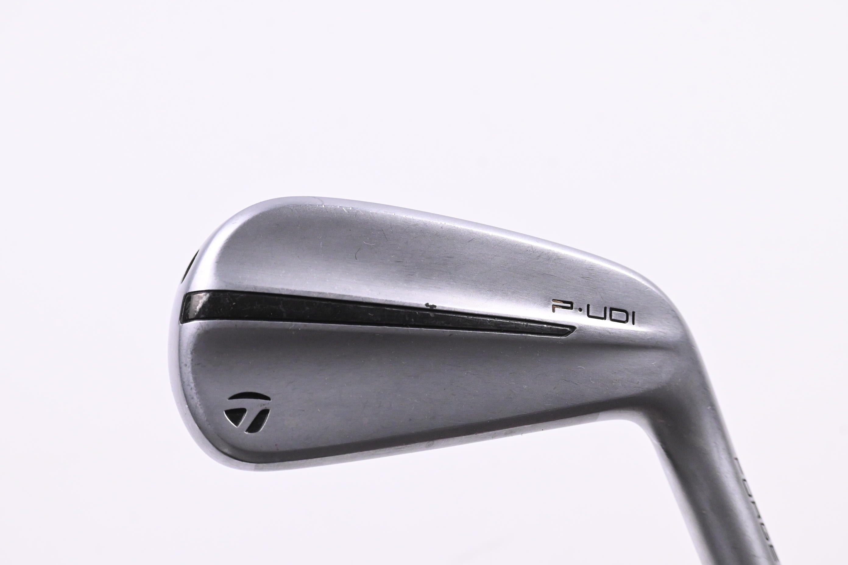 Taylormade P.UDI #3 Iron / 20 Degree / Stiff Flex HZRDUS Black 85 Shaft