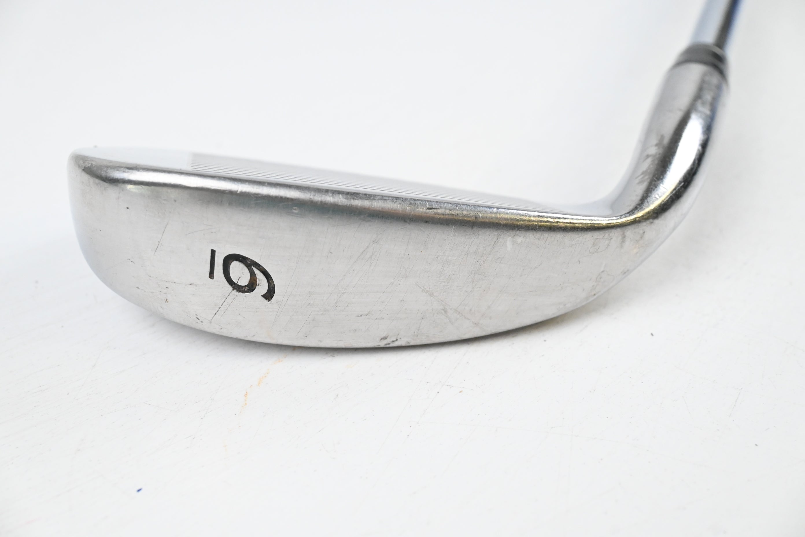 Taylormade RAC HT #6 Iron / Regular Flex Taylormade 95 Shaft