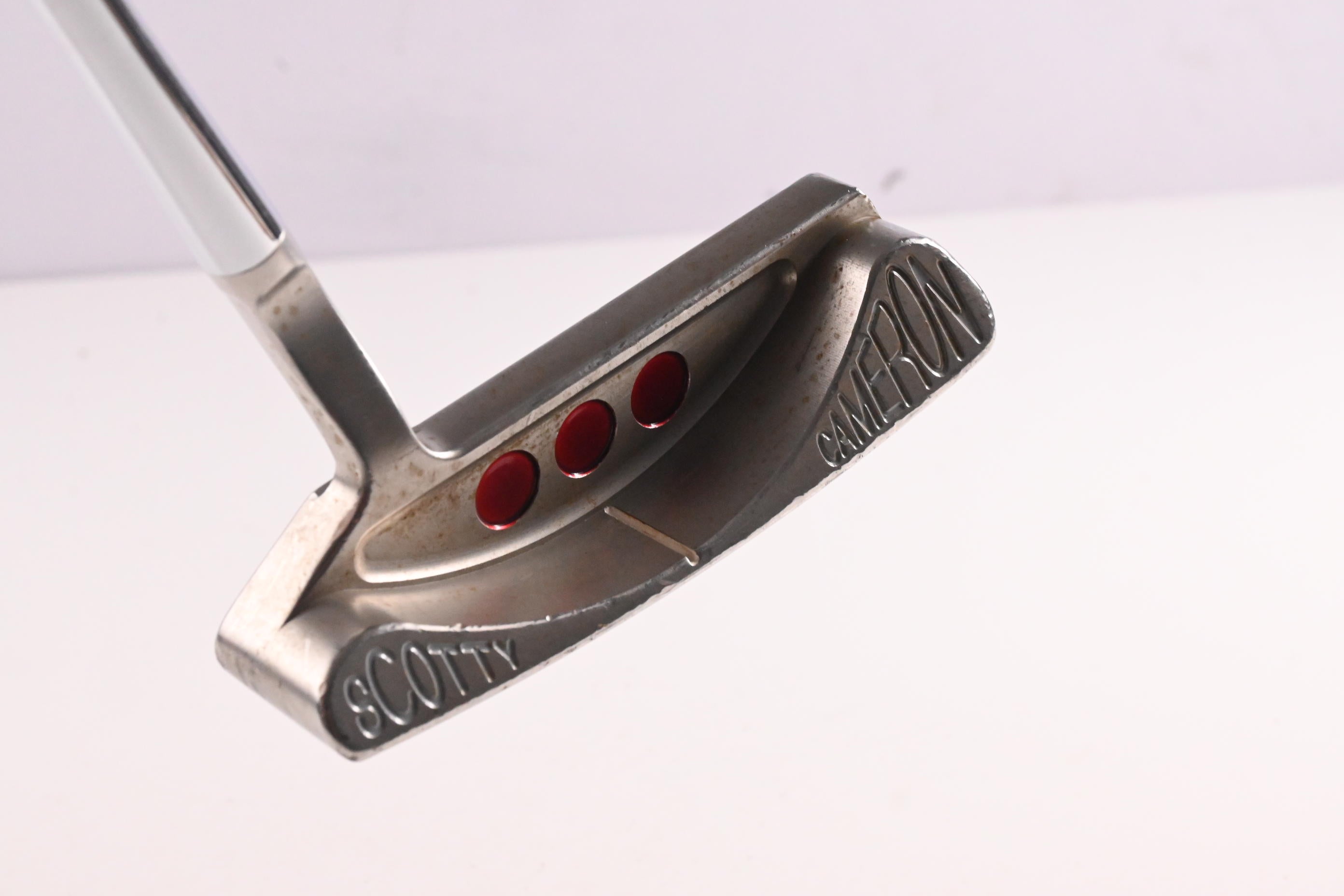 Scotty Cameron Studio Select Laguna 1.5 Putter / 35 inch